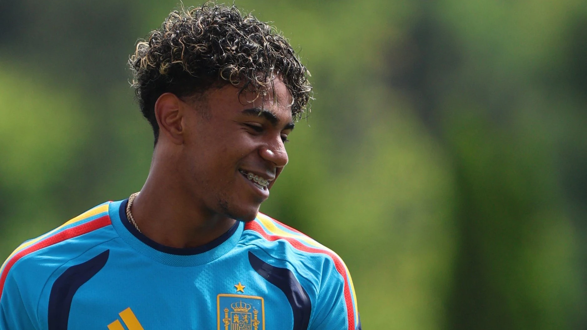 Das war die WM-Nacht: Spanien ohne Yamal und Williams in der Startelf Das war die WM-Nacht: Spanien ohne Yamal und Williams in der Startelf