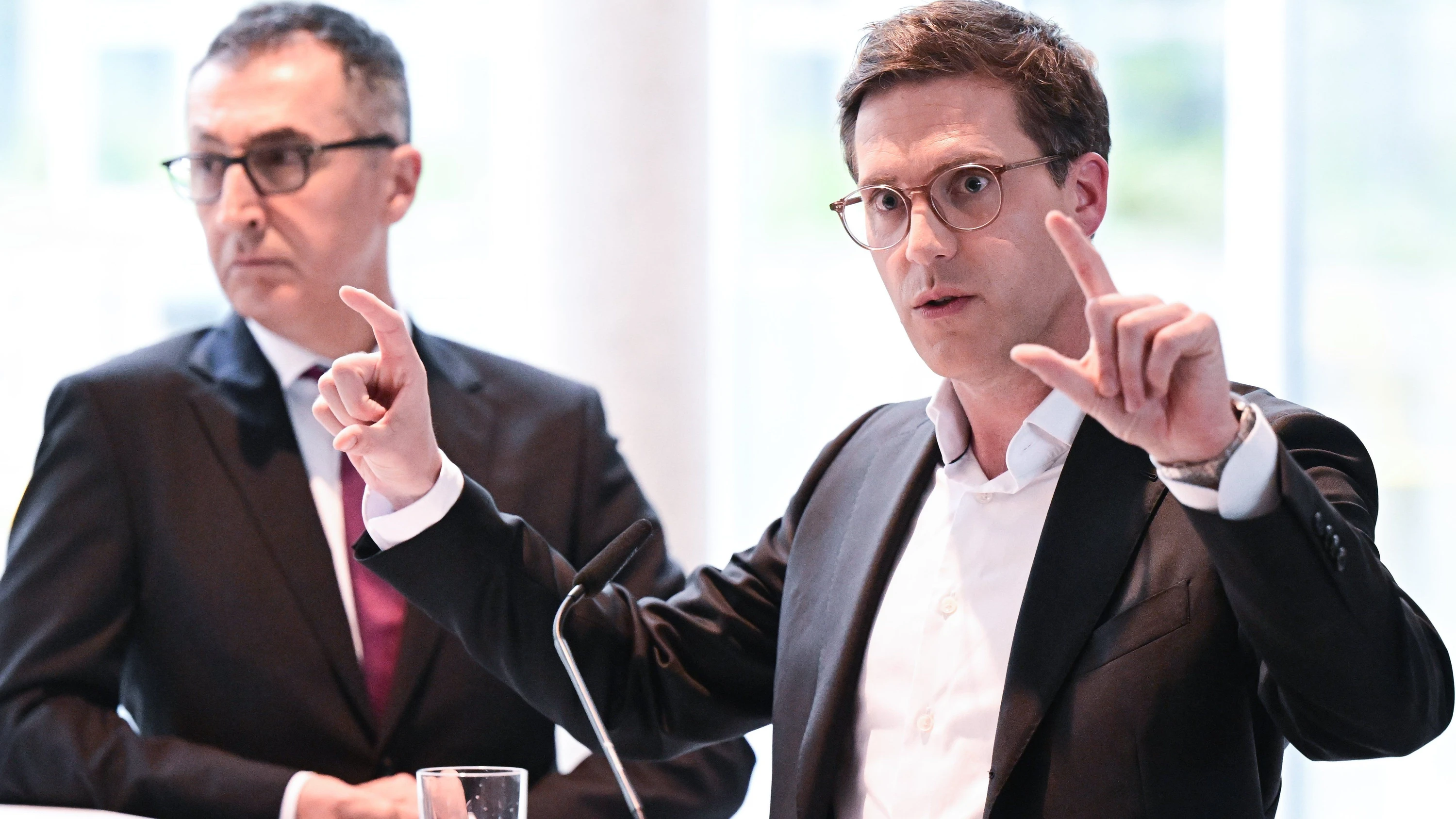 CDU im Südwesten: Manuel Hagel festigt seine Macht