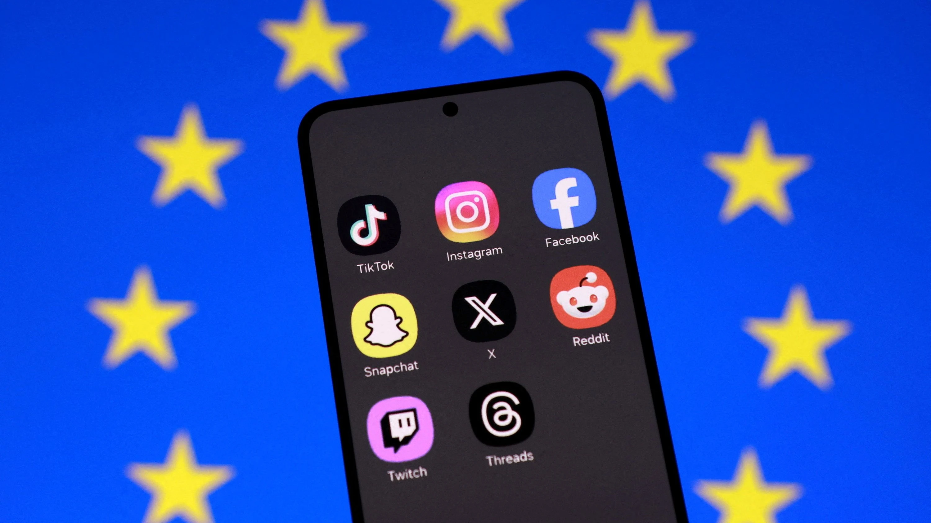 Vollständig anonym: EU-App für Alters-Check auf Onlineplattformen fertig Vollständig anonym: EU-App für Alters-Check auf Onlineplattformen fertig