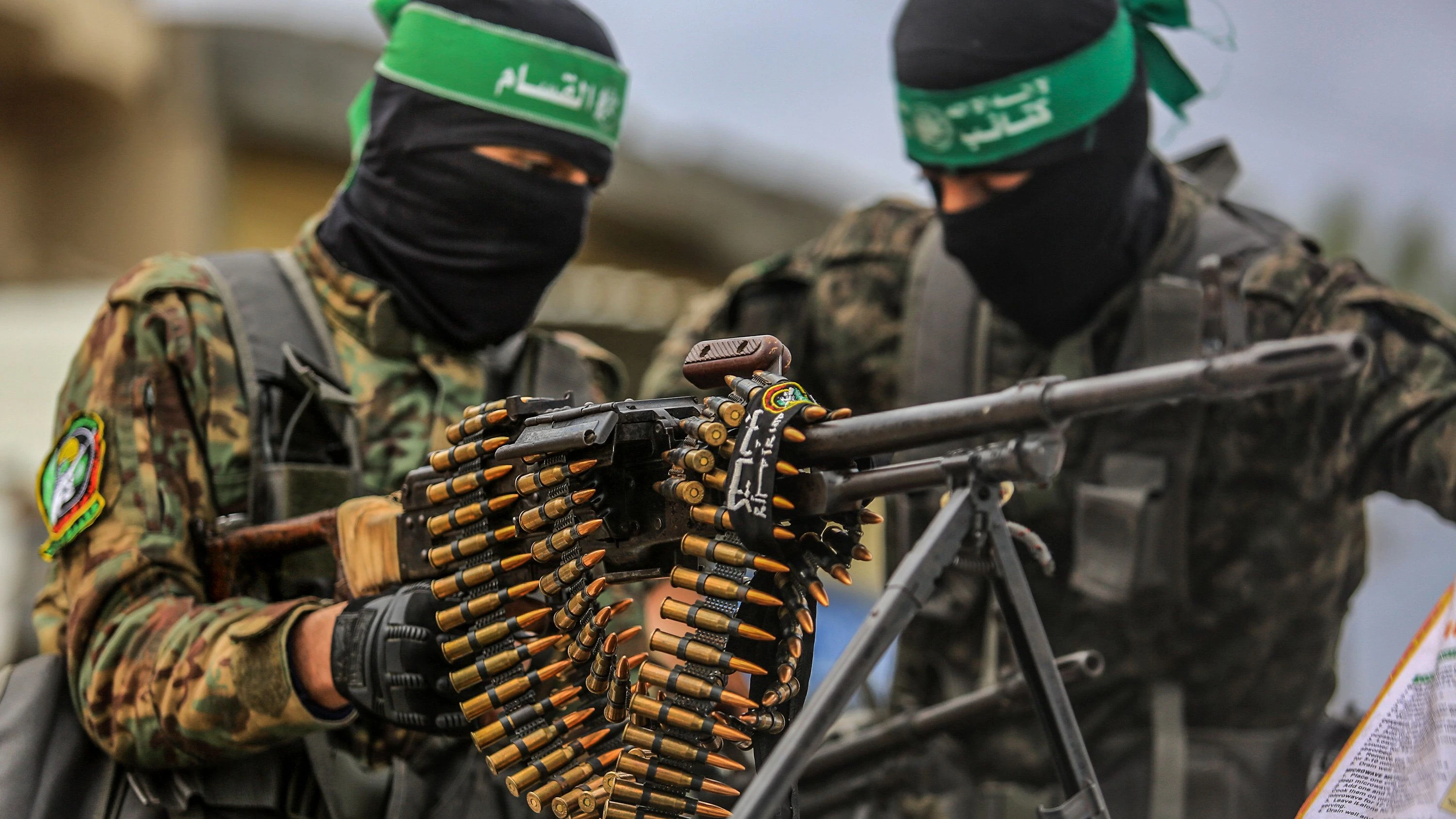 Hamas-Entwaffnung: Auf Trumps Ankündigung ist wenig zu geben
