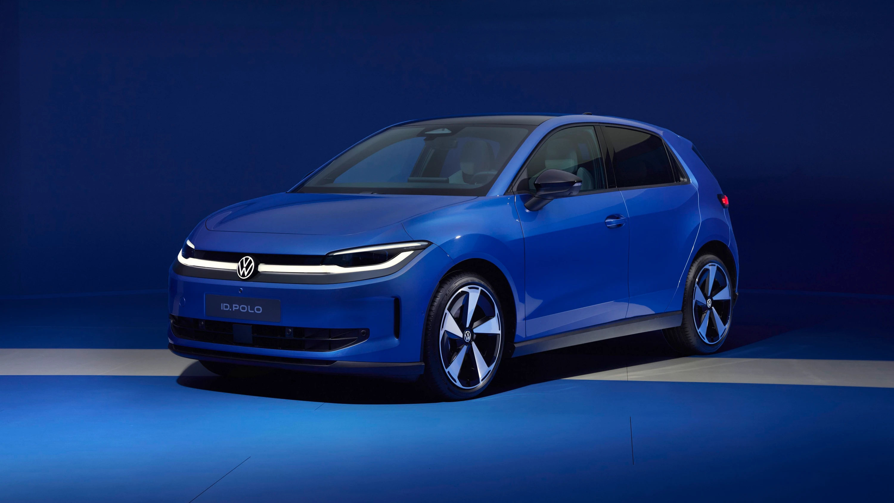 Elektrischer VW Polo: Der muss ein Ervolkswagen werden