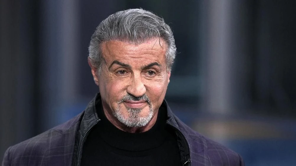 Uhrensammlung von Stallone für 6,7 Millionen Dollar versteigert | FAZ