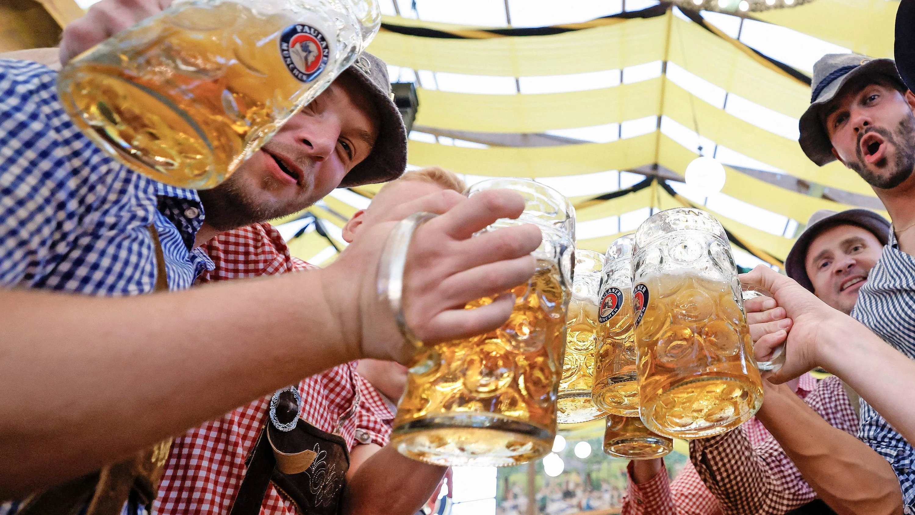 Psychologe mahnt: „Höhere Alkoholpreise retten Menschenleben“ Psychologe mahnt: „Höhere Alkoholpreise retten Menschenleben“