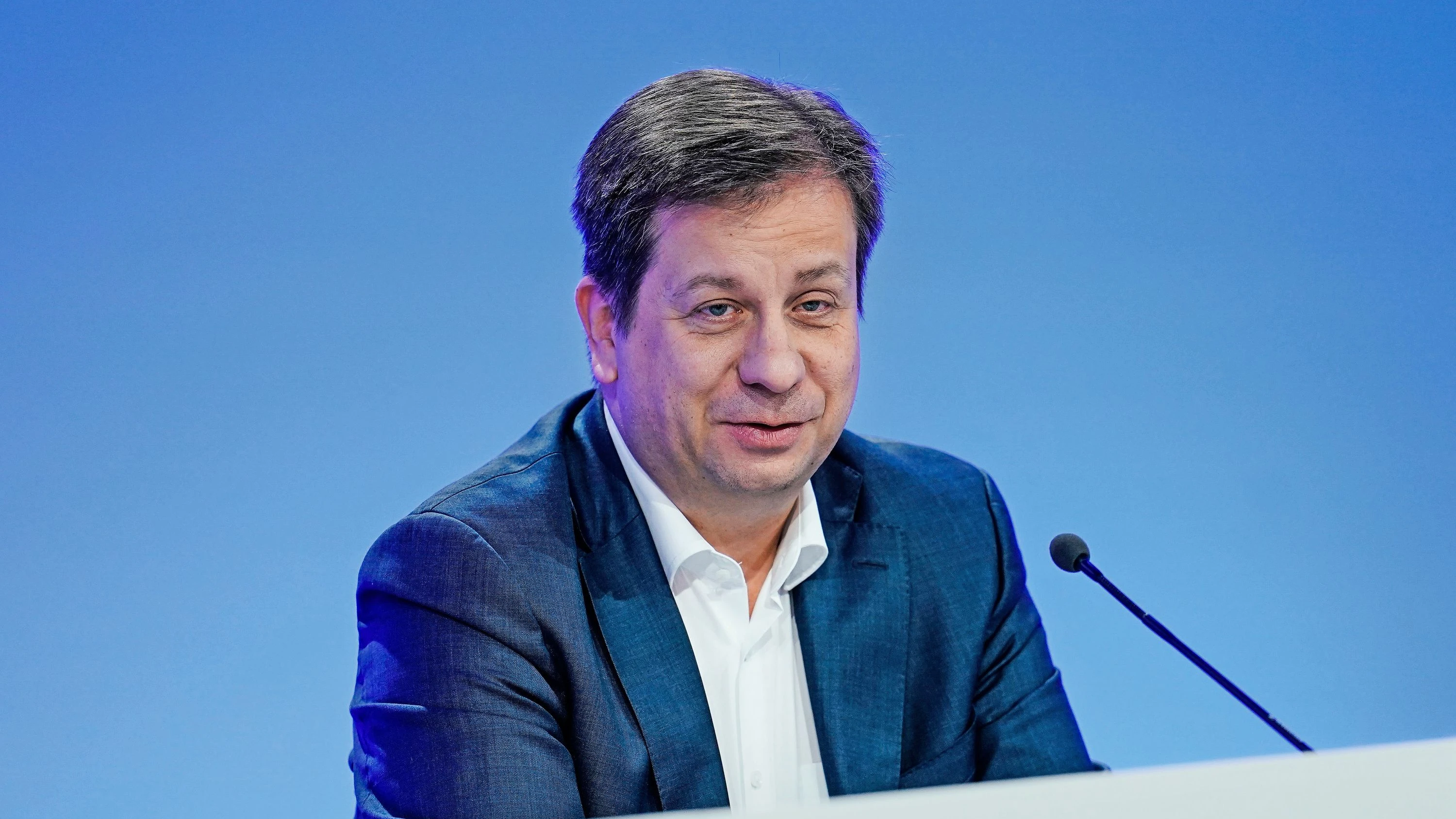 Milliardenverkäufe: Wie der Vonovia-Chef die Schulden senken will