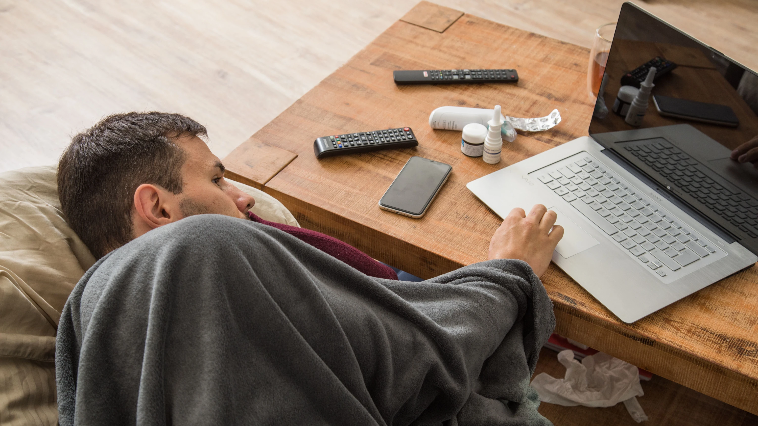 Chatbots und Gesundheit: Wenn Dr. ChatGPT an echten Patienten scheitert