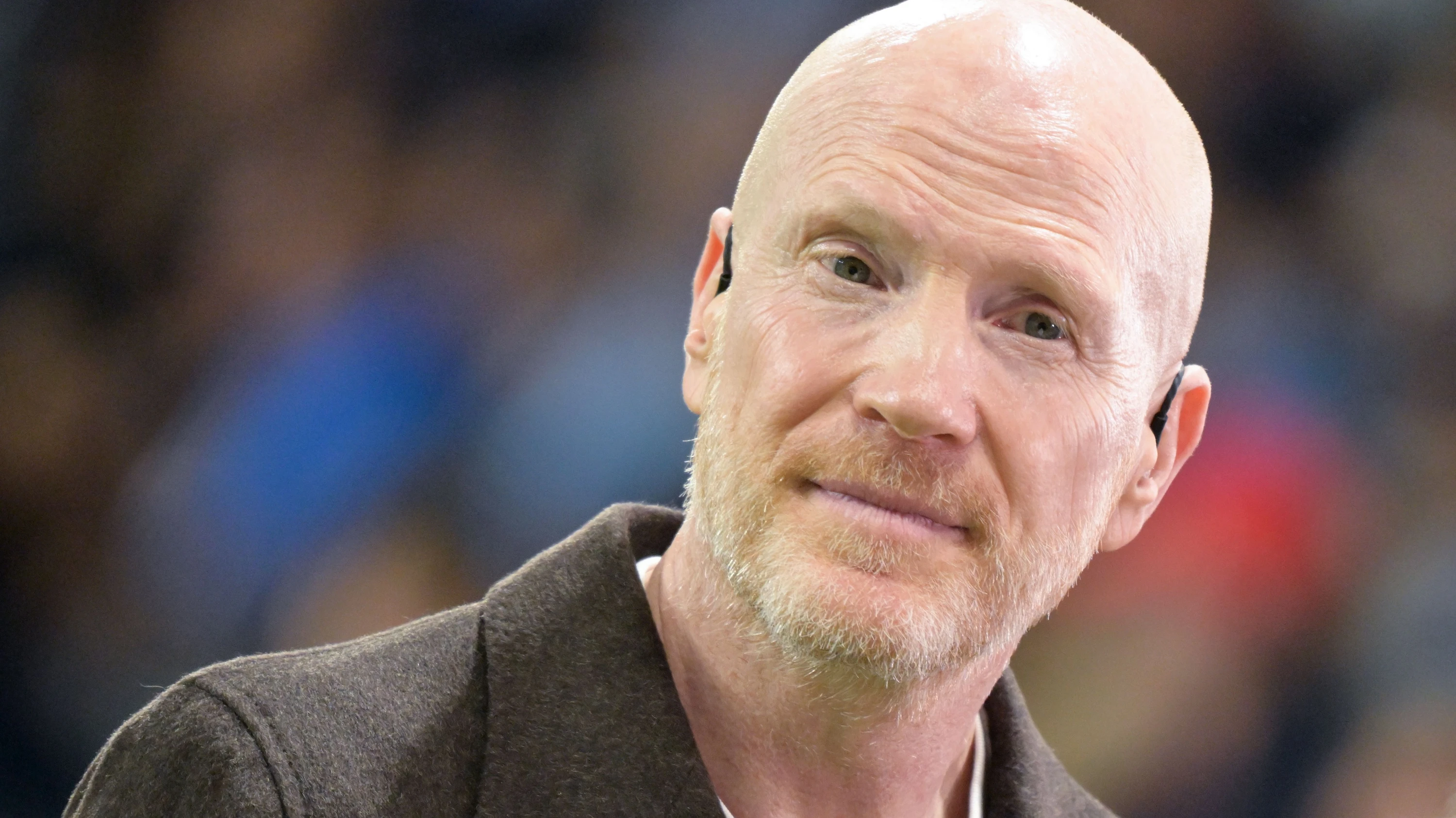 Matthias Sammer verlangt Rückbesinnung auf deutsche Tugenden - dpa