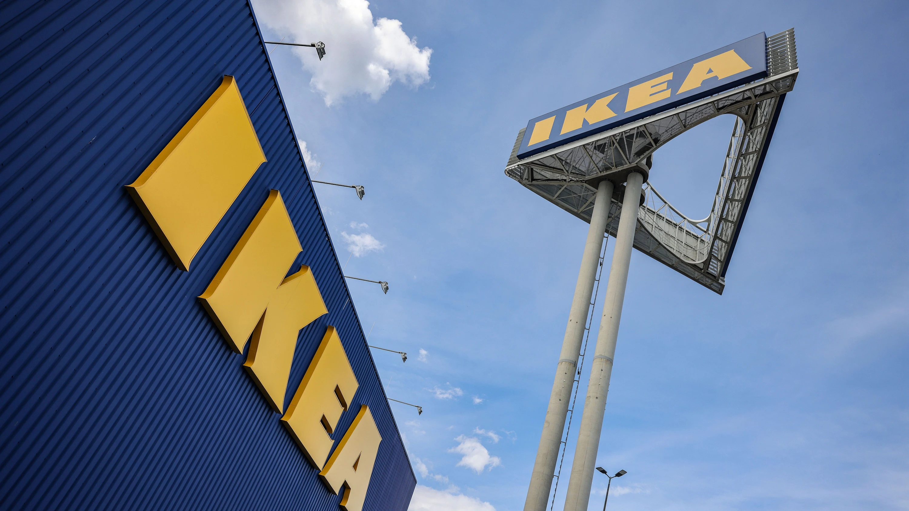 Ikea nimmt viele Malm-Möbel aus dem Sortiment. - dpa