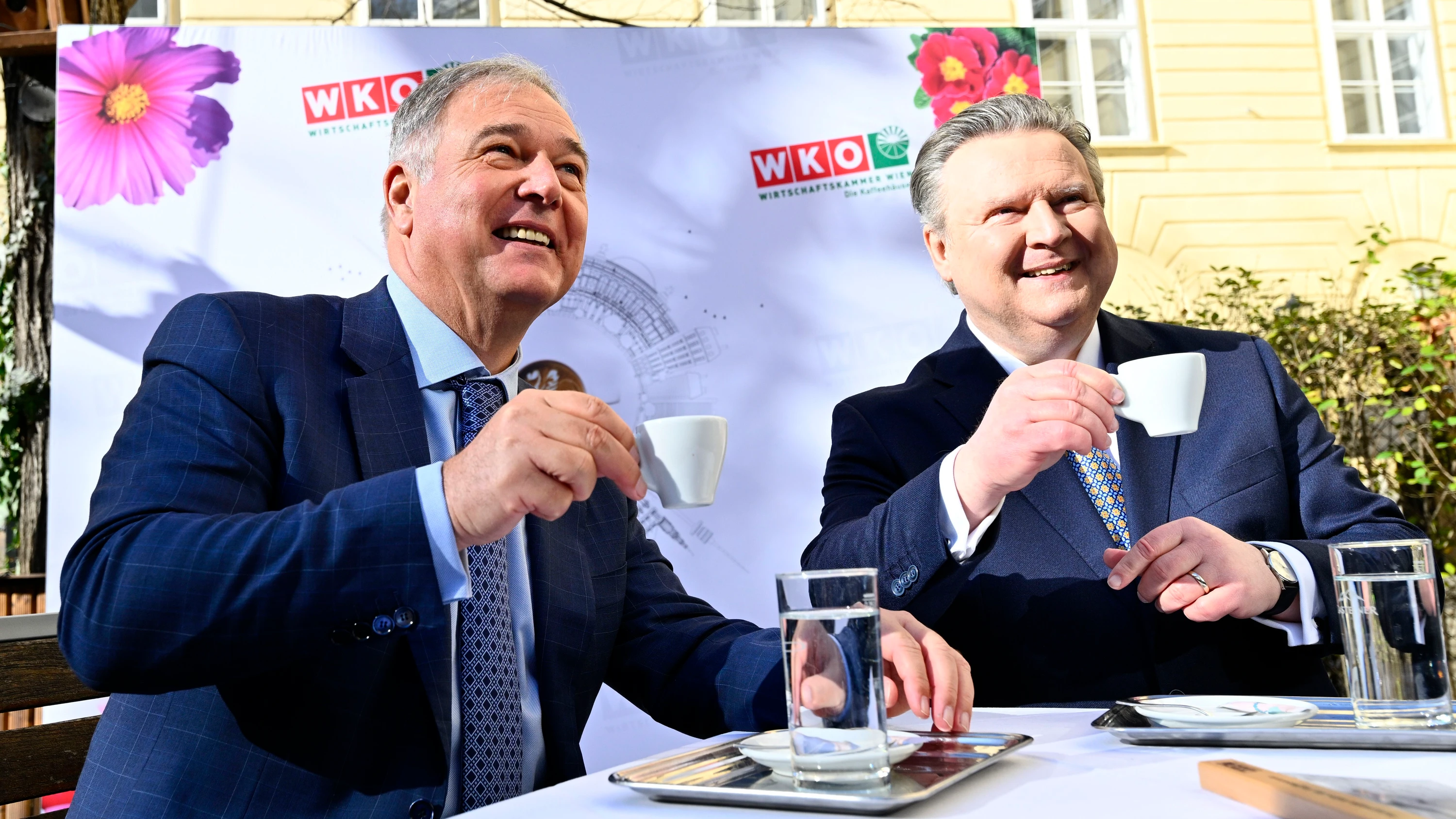 ÖVP-Funktionär Ruck: Lieber nicht mit Frauen in den Weinkeller