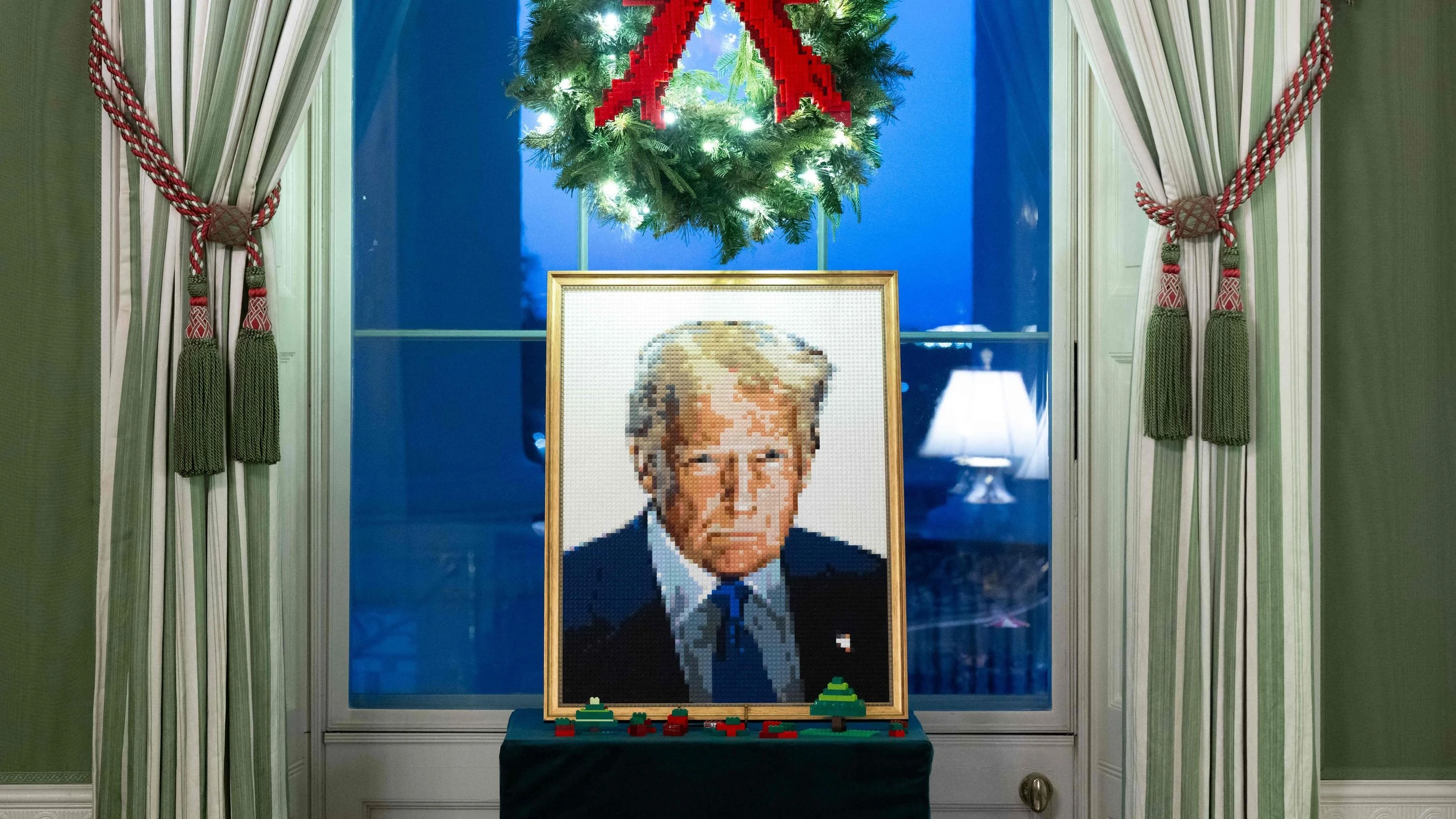 Ein Jahr Trump: Der Präsident bin ich Ein Jahr Trump: Der Präsident bin ich