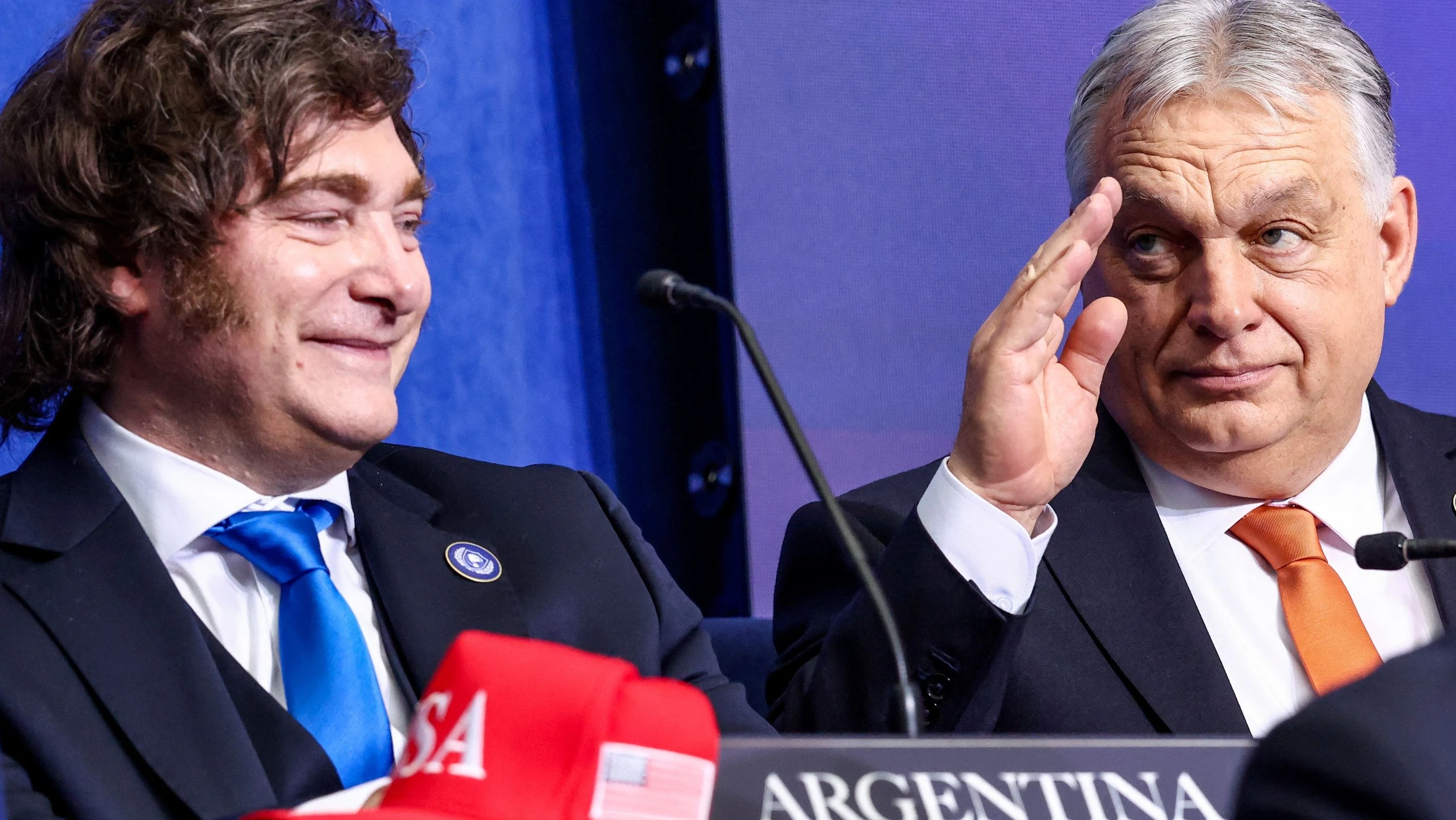 Wahlkampf in Ungarn: Orbáns Spiel mit der Kriegsangst Wahlkampf in Ungarn: Orbáns Spiel mit der Kriegsangst