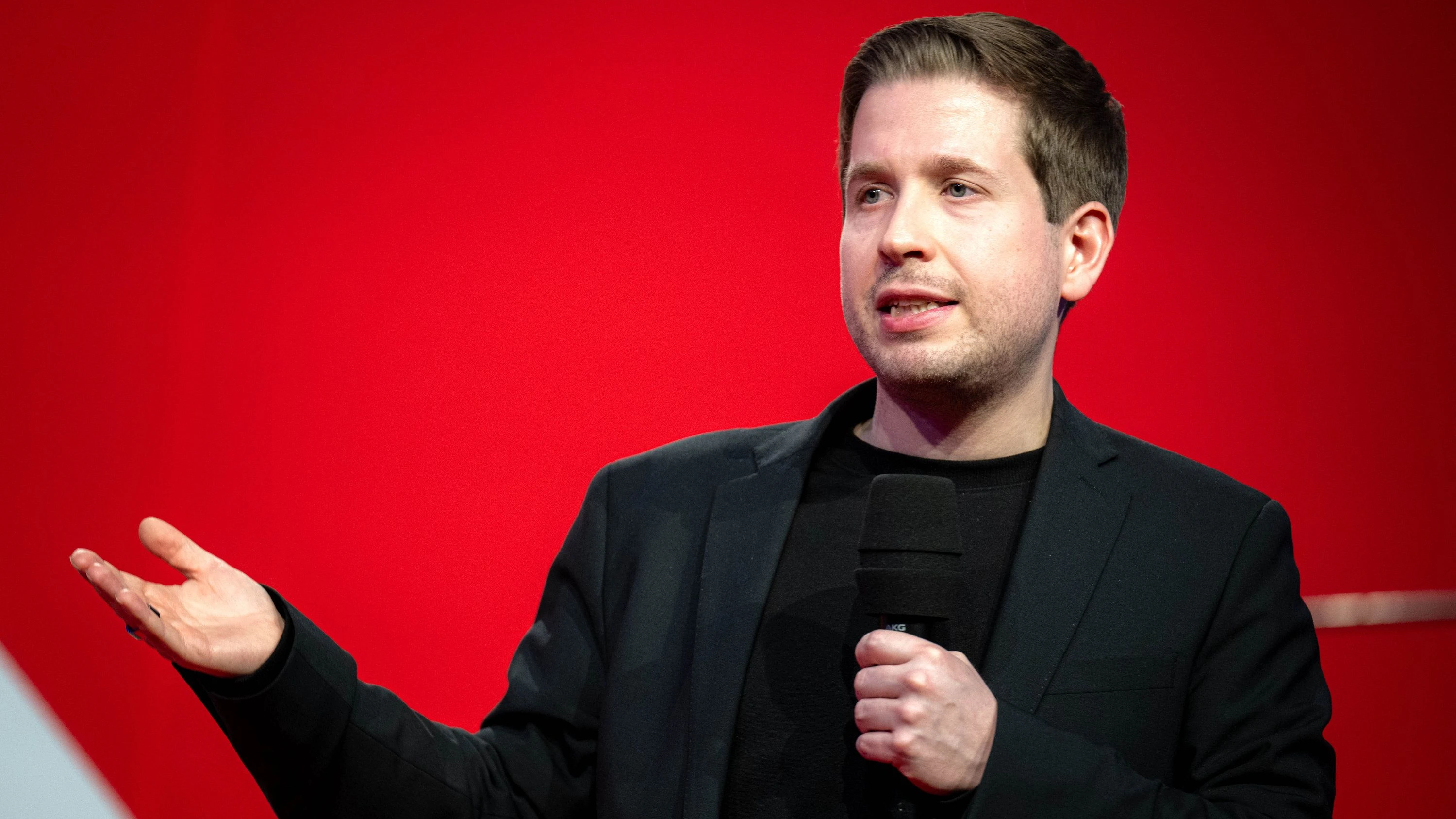 TV-Kritik Markus Lanz: „Ich schone auch Parteifreunde nicht“