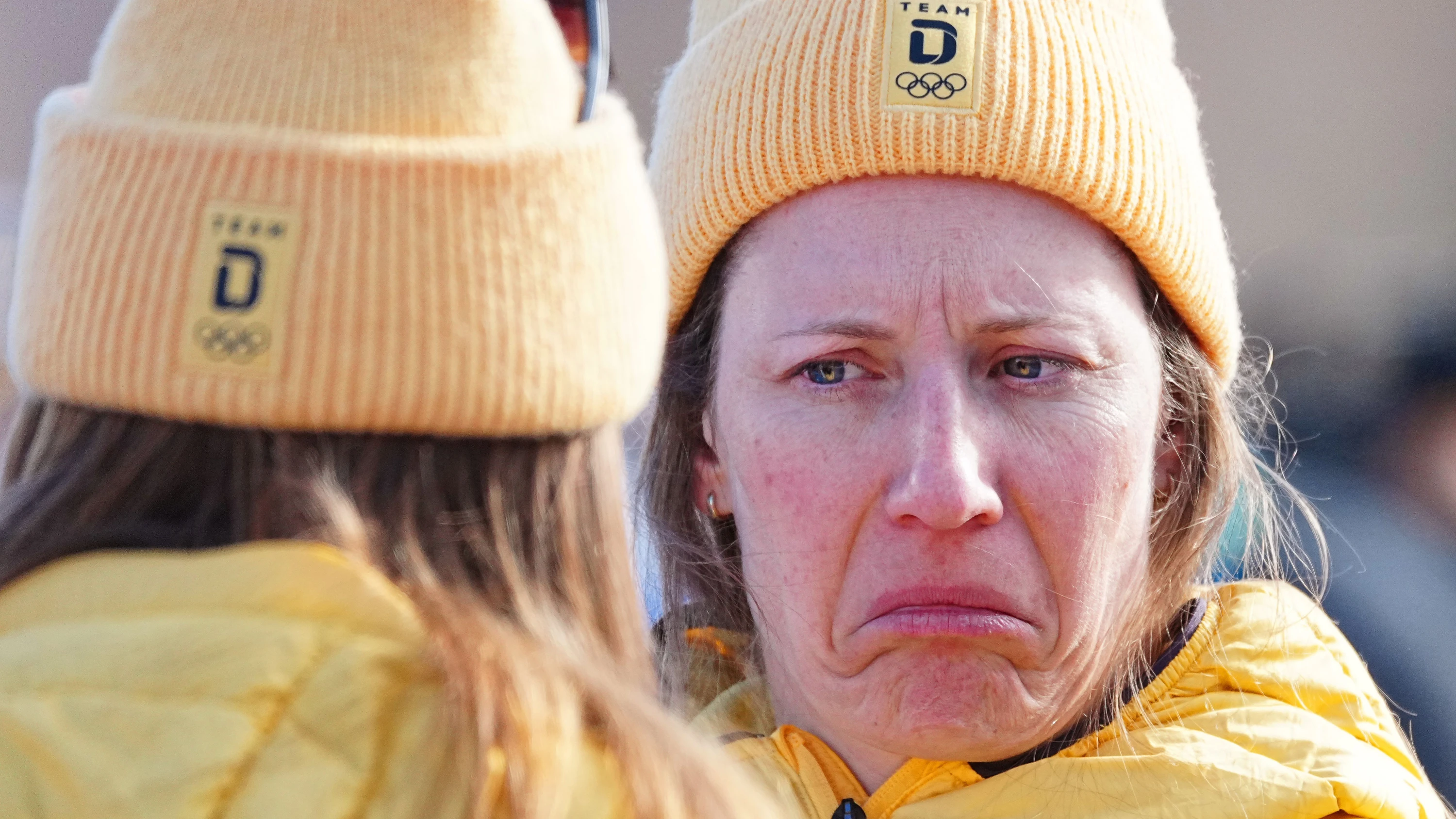 Dürr-Aus am ersten Tor: „Katastrophe. Man kann es gar nicht realisieren im Ziel