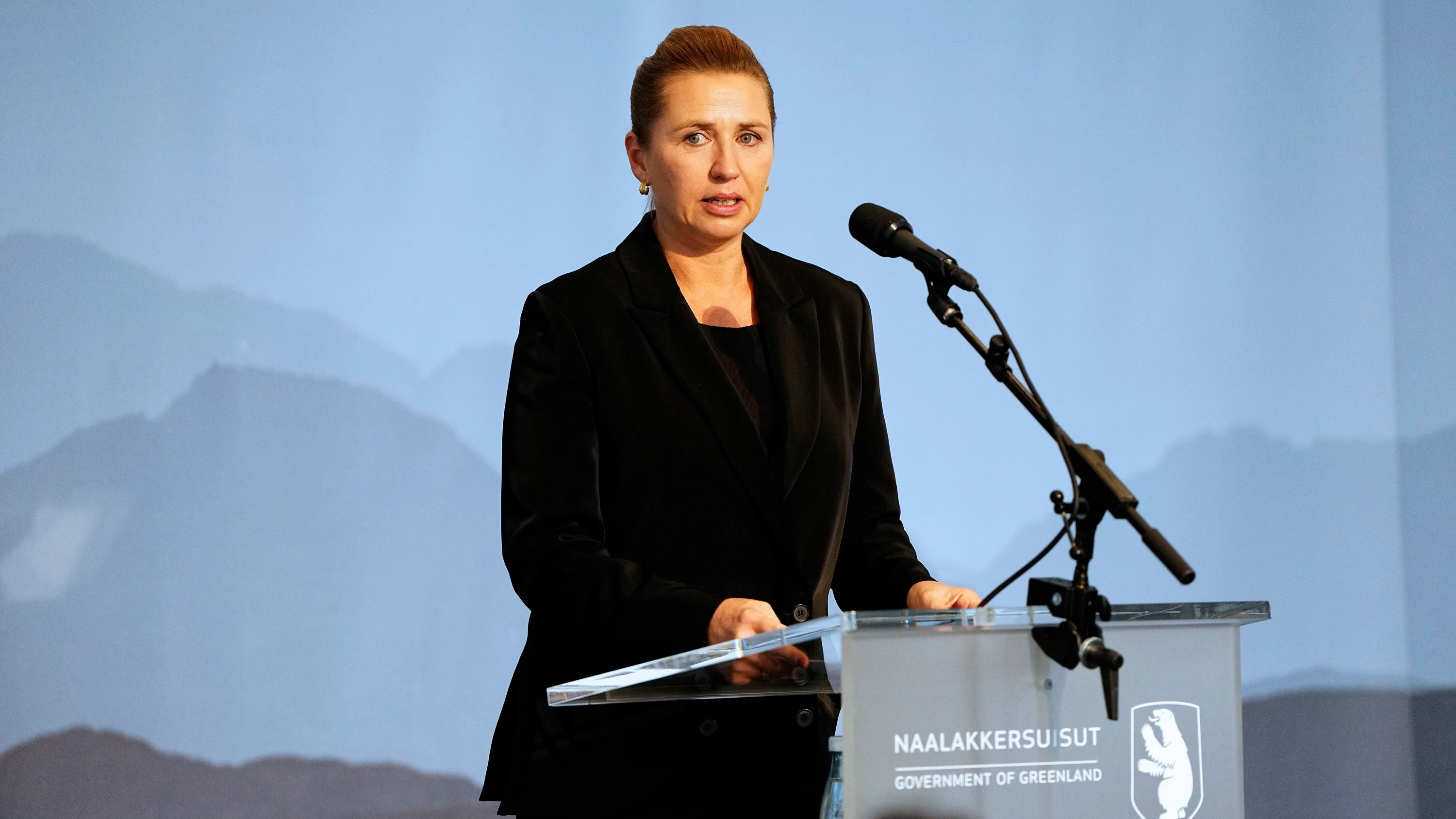Dänisches Parlament: Grönländerinnen bekommen Schmerzensgeld Dänisches Parlament: Grönländerinnen bekommen Schmerzensgeld