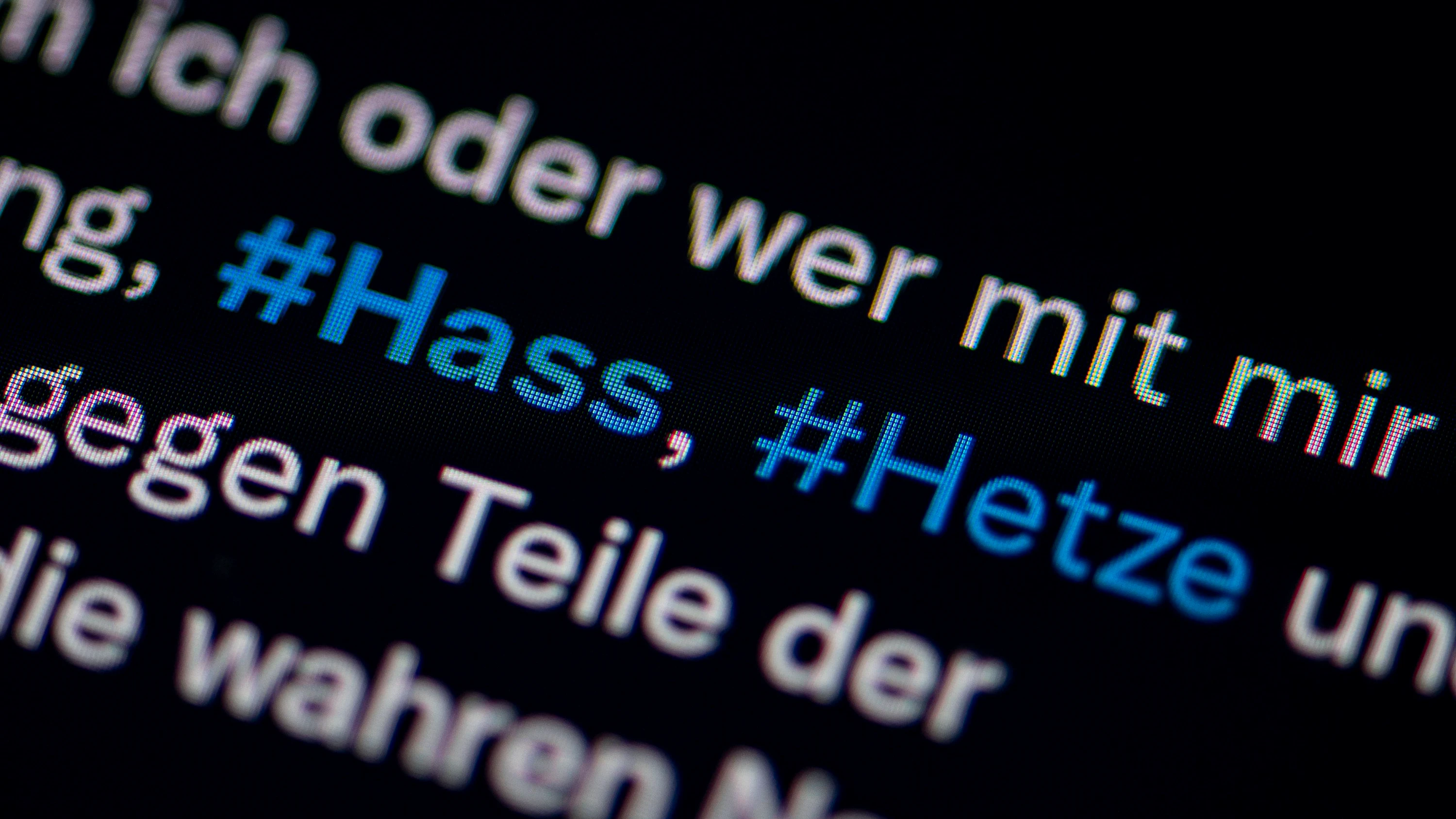 Instagram-Profil: Ein pöbelnder Richter?