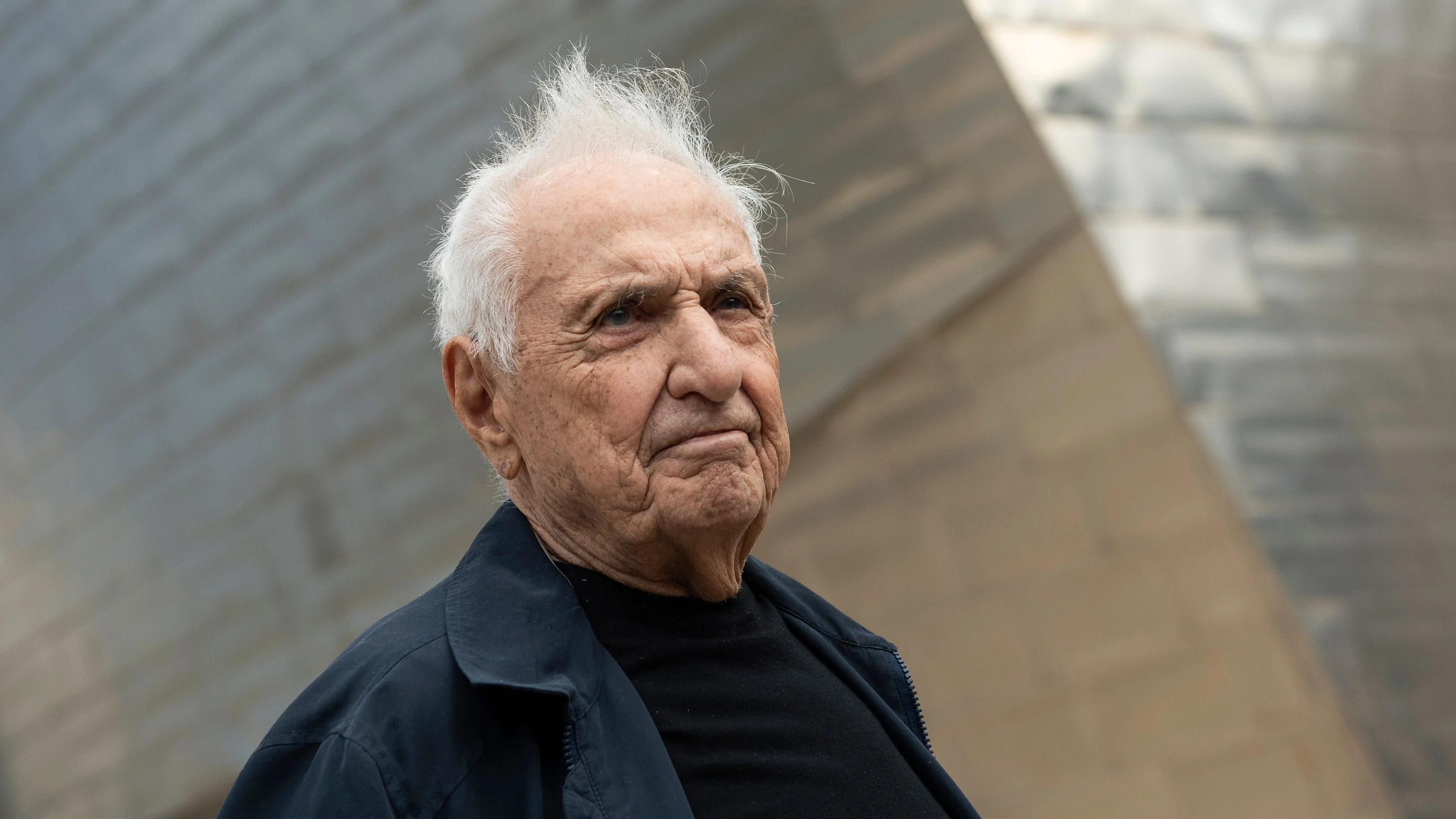 Zum Tod von Frank O. Gehry: Der Bildbauer der Moderne
