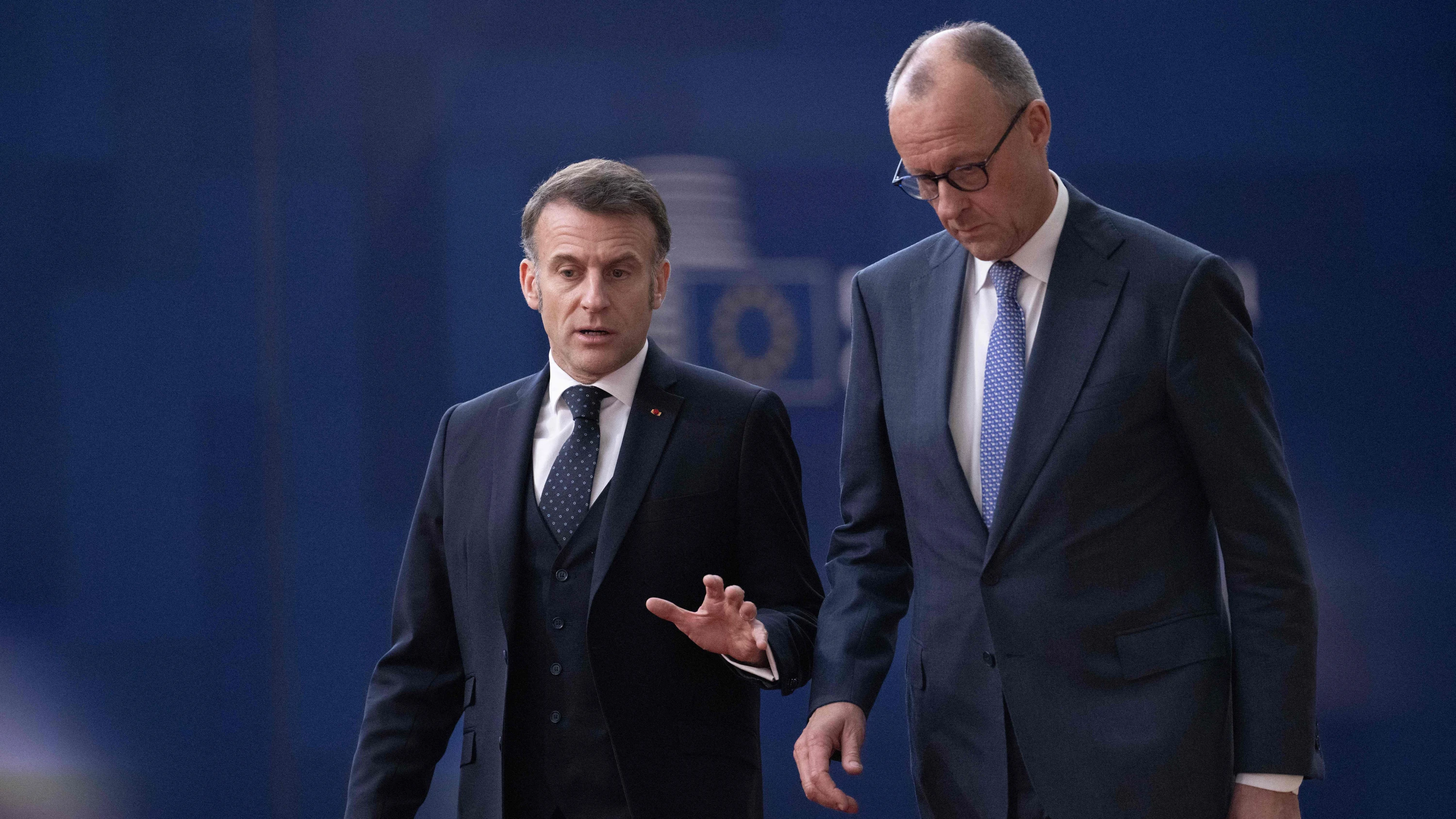 F.a.Z. Frühdenker: Wie könnte eine Europäische Mission im Persischen Golf aussehen?