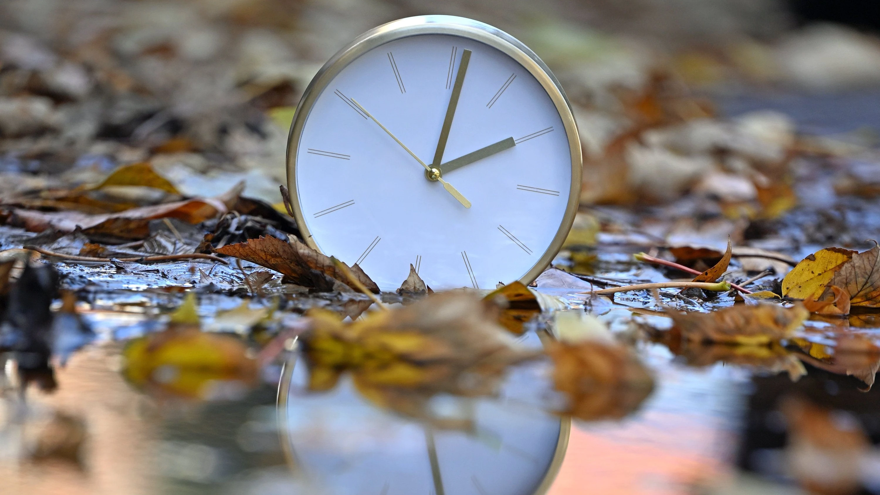Zeitumstellung Oktober 2026: Vor oder zurück? Wann werden die Uhren umgestellt?