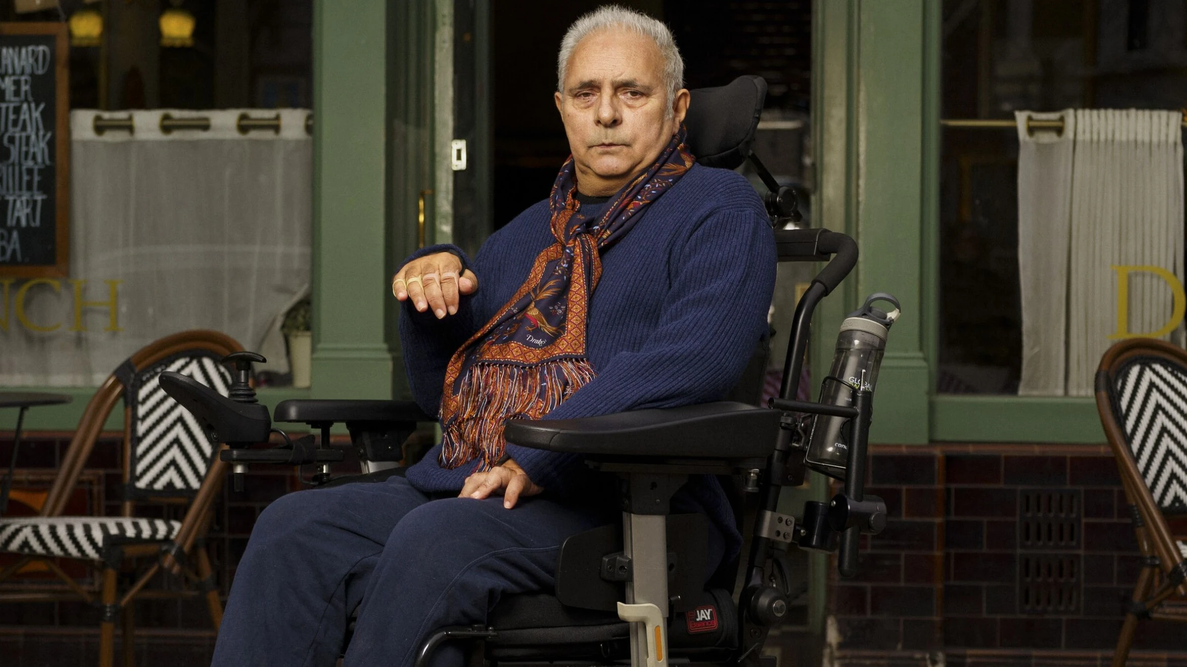 Buch von Hanif Kureishi: „Paki, Schriftsteller oder Krüppel?“ Buch von Hanif Kureishi: „Paki, Schriftsteller oder Krüppel?“