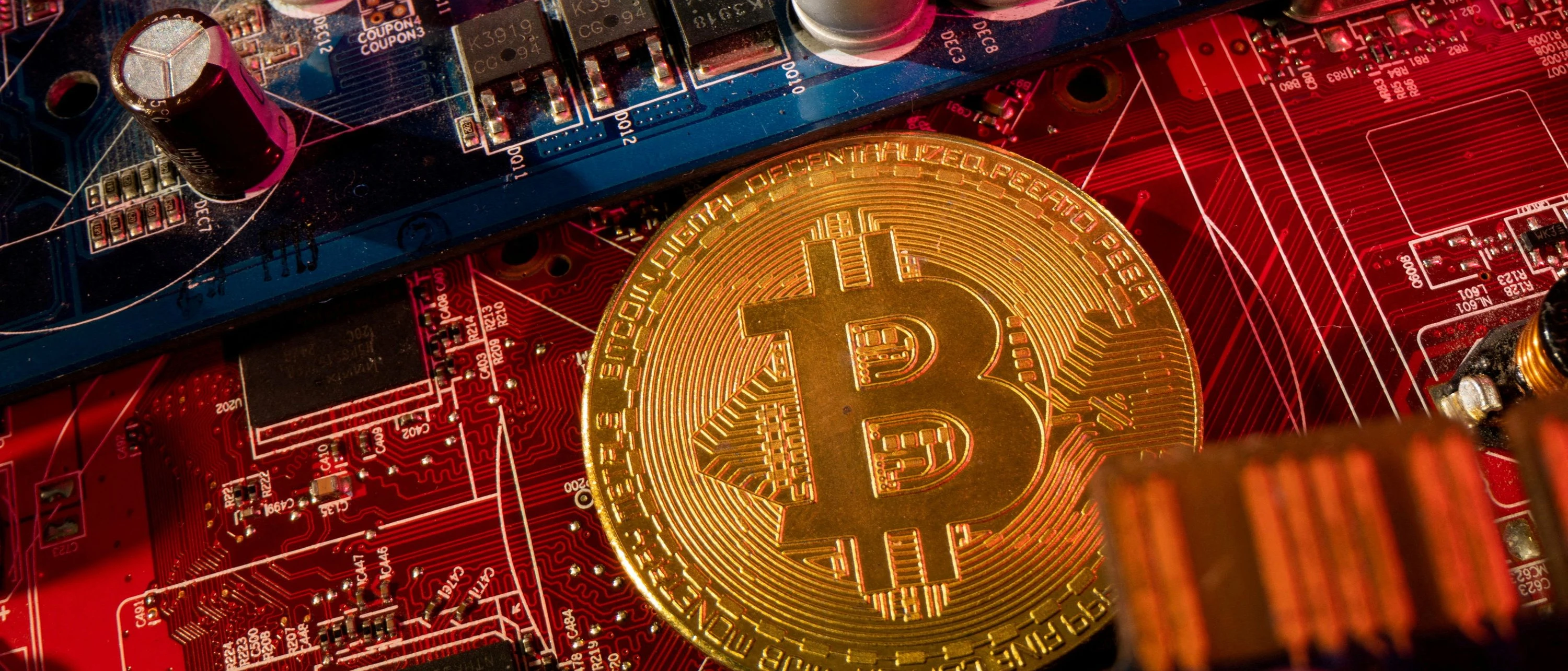 Bitcoin: US-Finanzaufsicht SEC will volle Kontrolle der Kryptowährung | FAZ