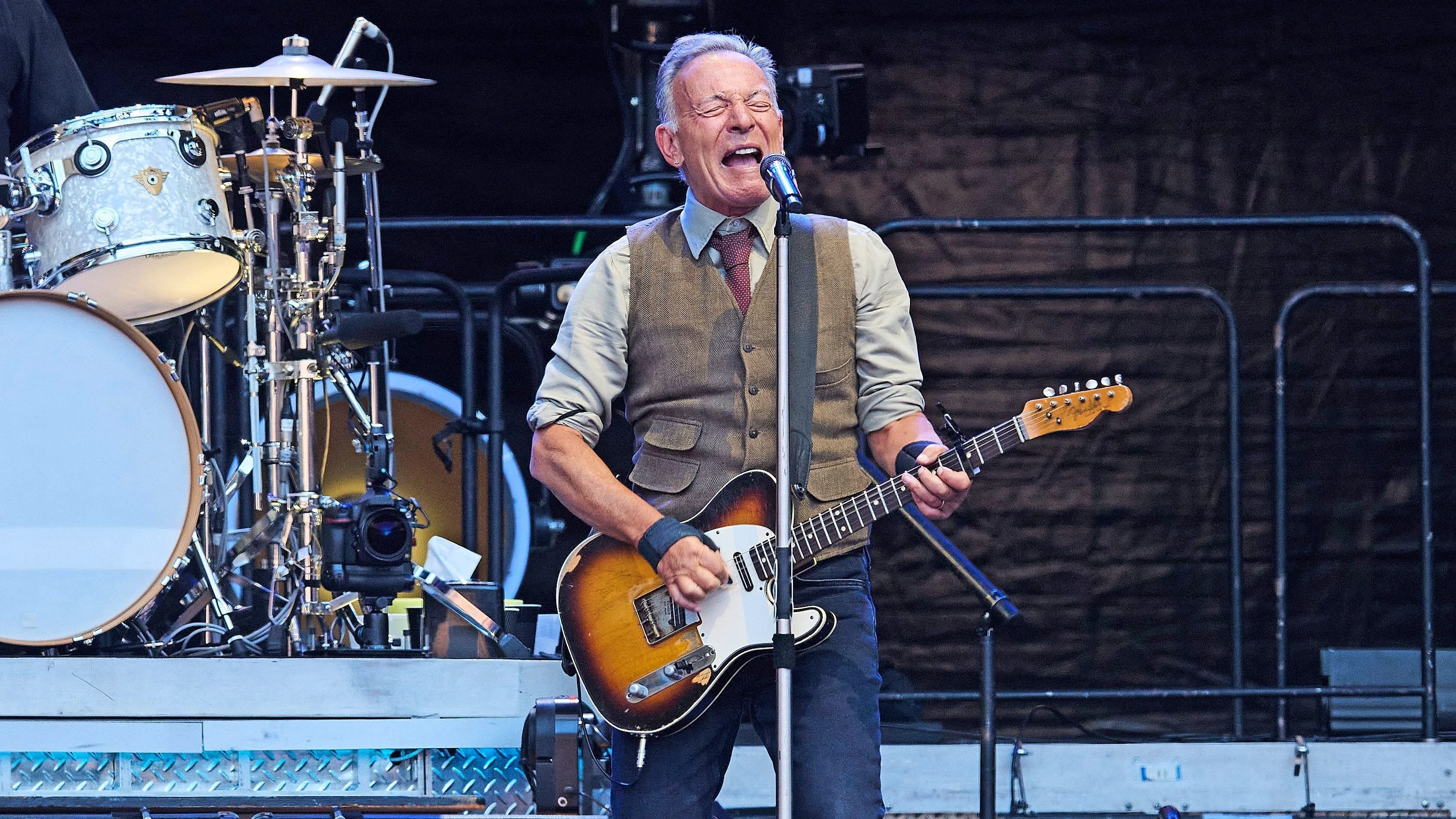 Begehrte Rechte: Ein Staatsfonds schielt auf Musik Begehrte Rechte: Ein Staatsfonds schielt auf Musik