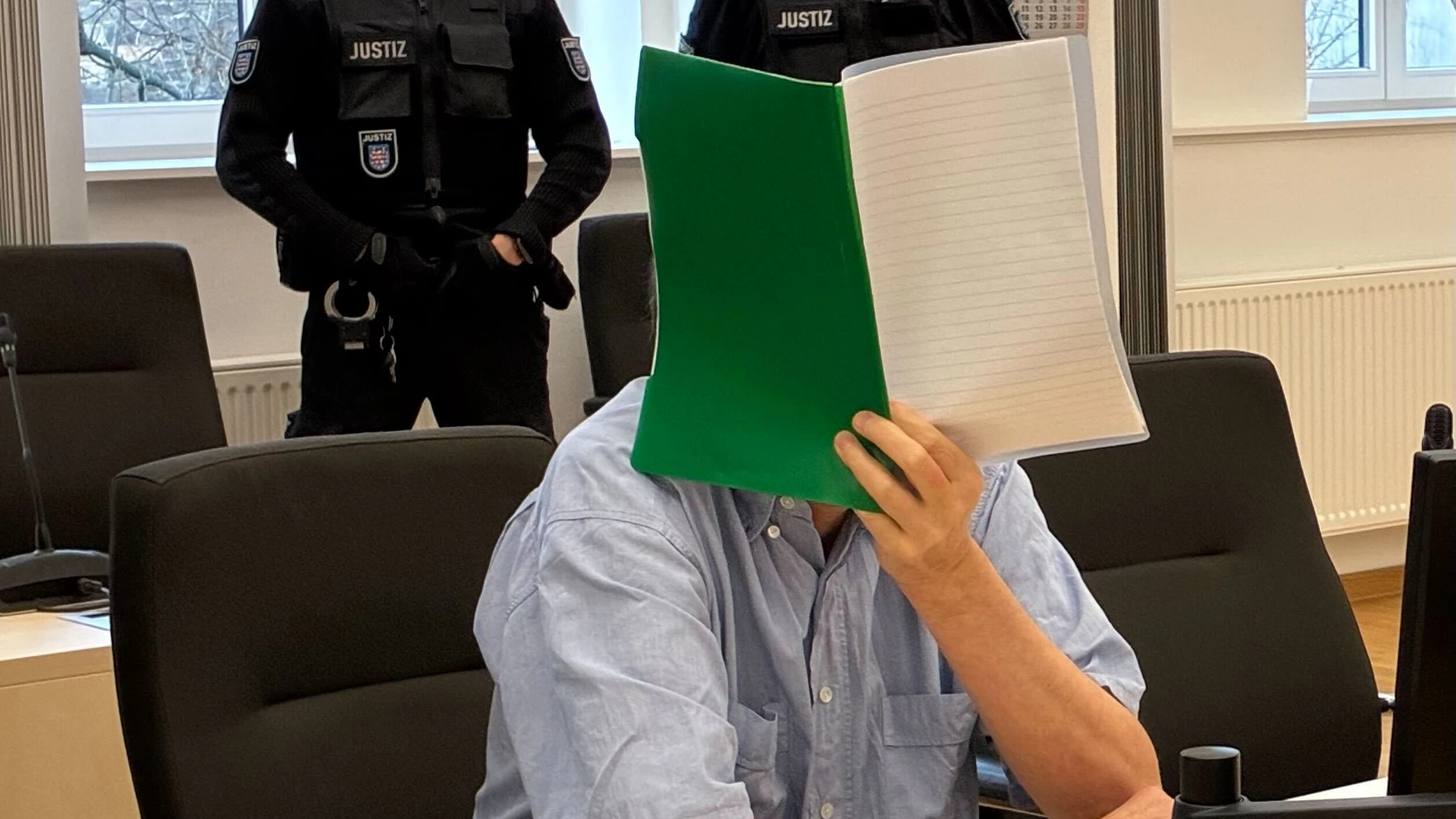 Lehrer über Missbrauch: „Immer gehofft, es kommt nicht raus“