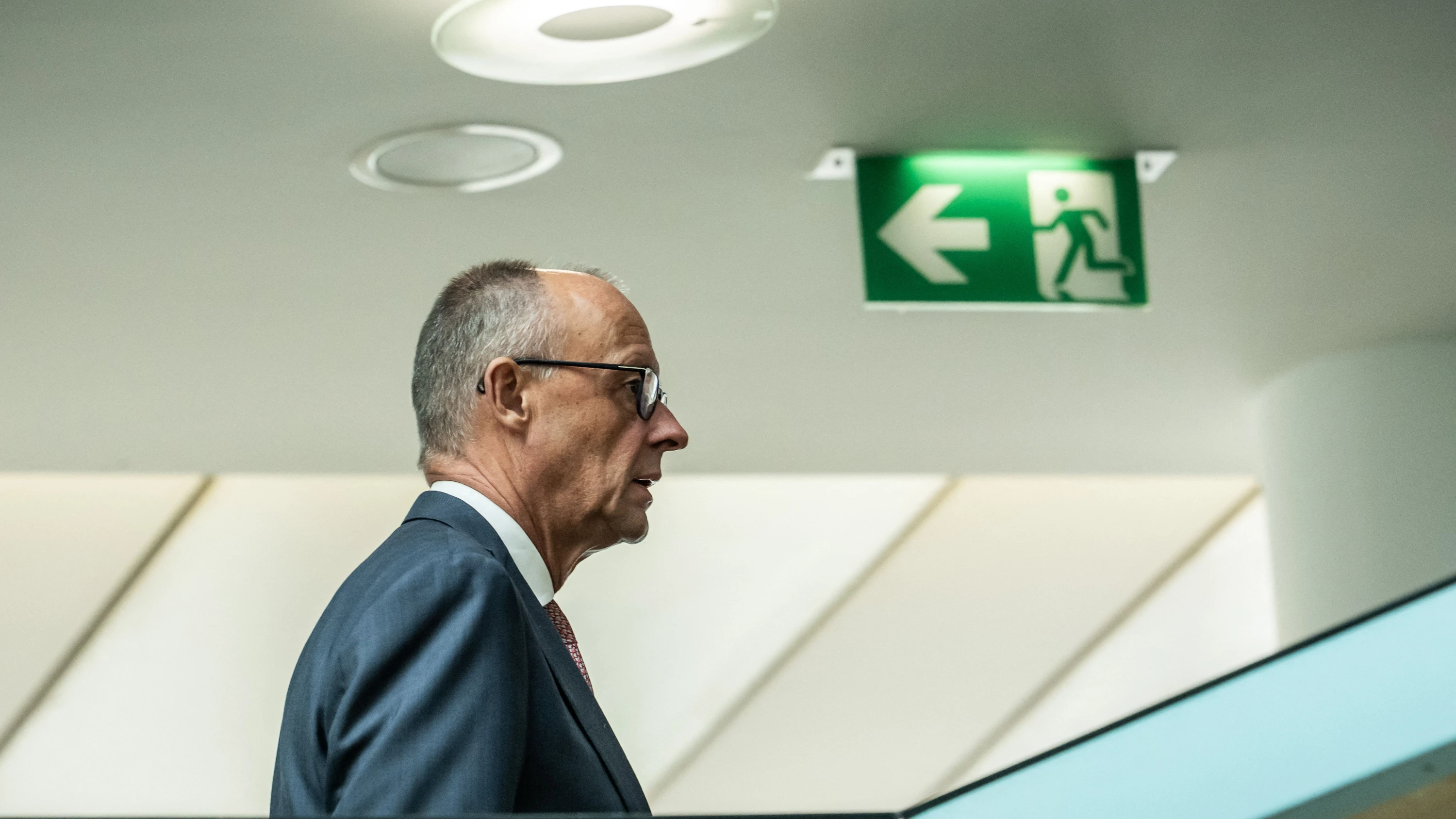 Kanzlerdämmerung: Warum die Union plötzlich entbehrlich ist