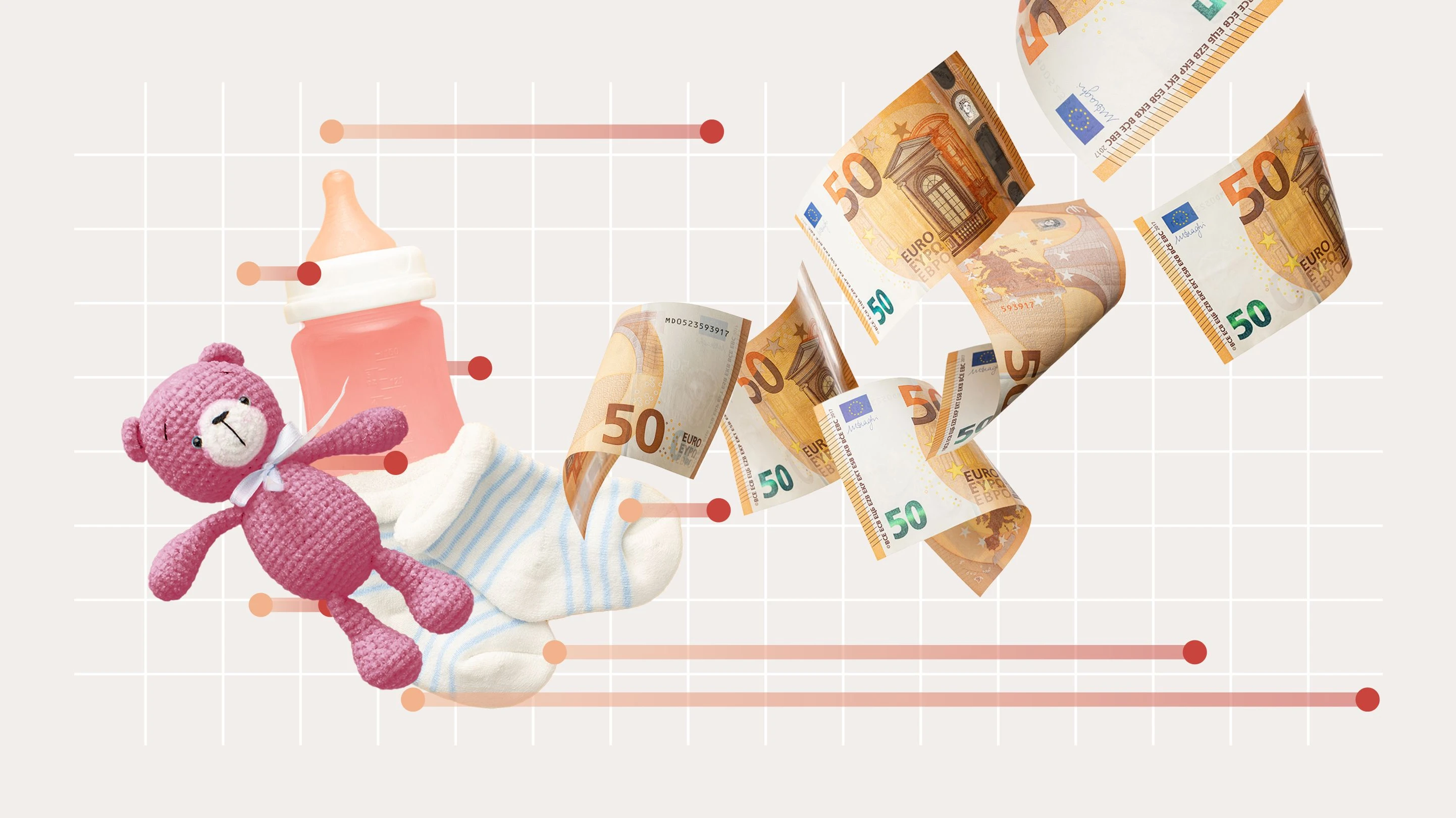 Equal Pay Day: Der Preis der Mutterschaft