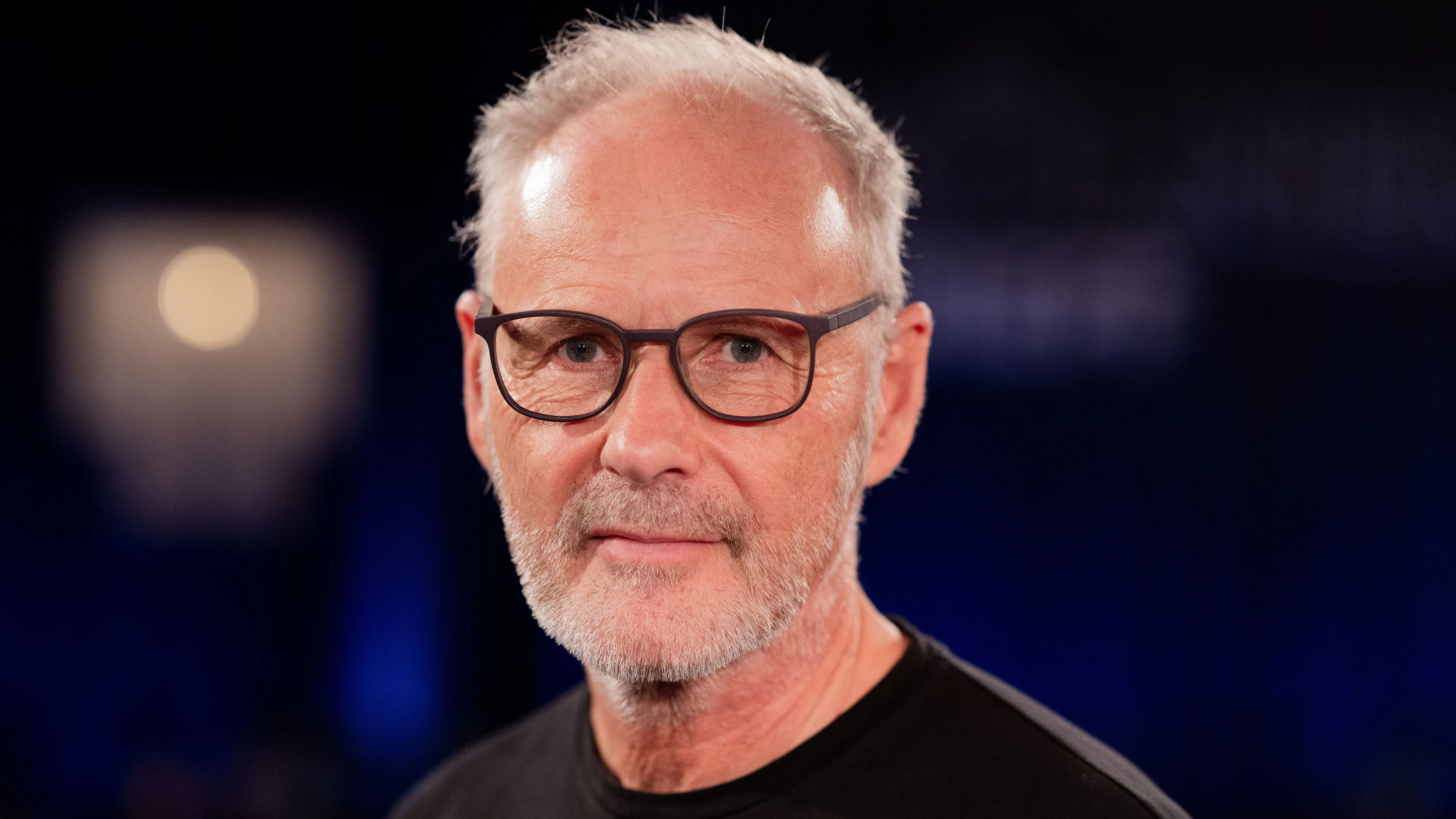 Boiler implodiert: Reinhold Beckmann: Habe kein Zuhause mehr