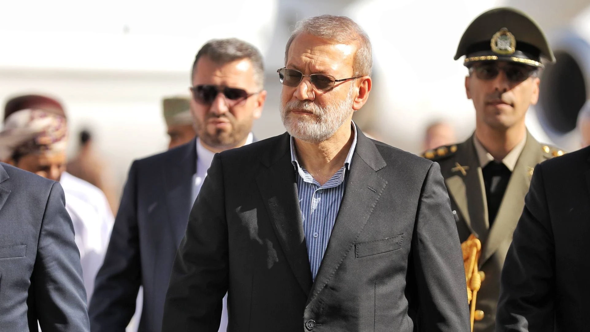 Iran im Krieg: Wer in Teheran jetzt die Fäden zieht