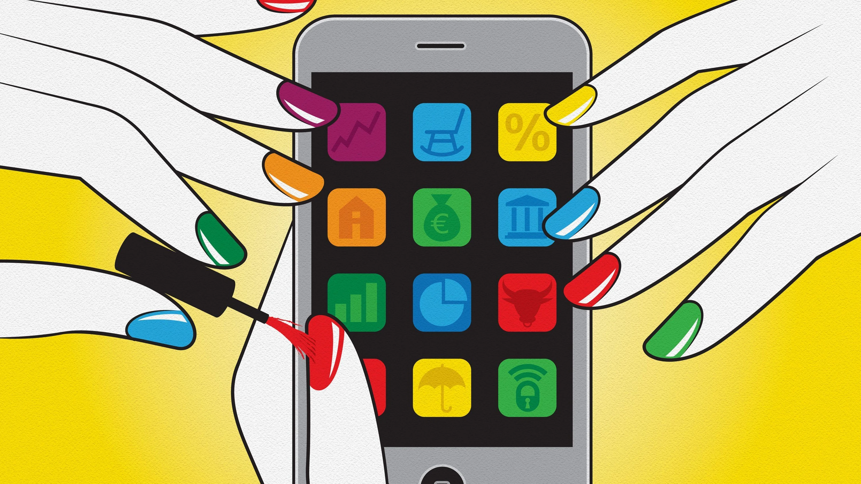 Finanzplanung fürs Alter: Wie drei Freundinnen ihr Vermögen für den Ruhestand durchleuchten