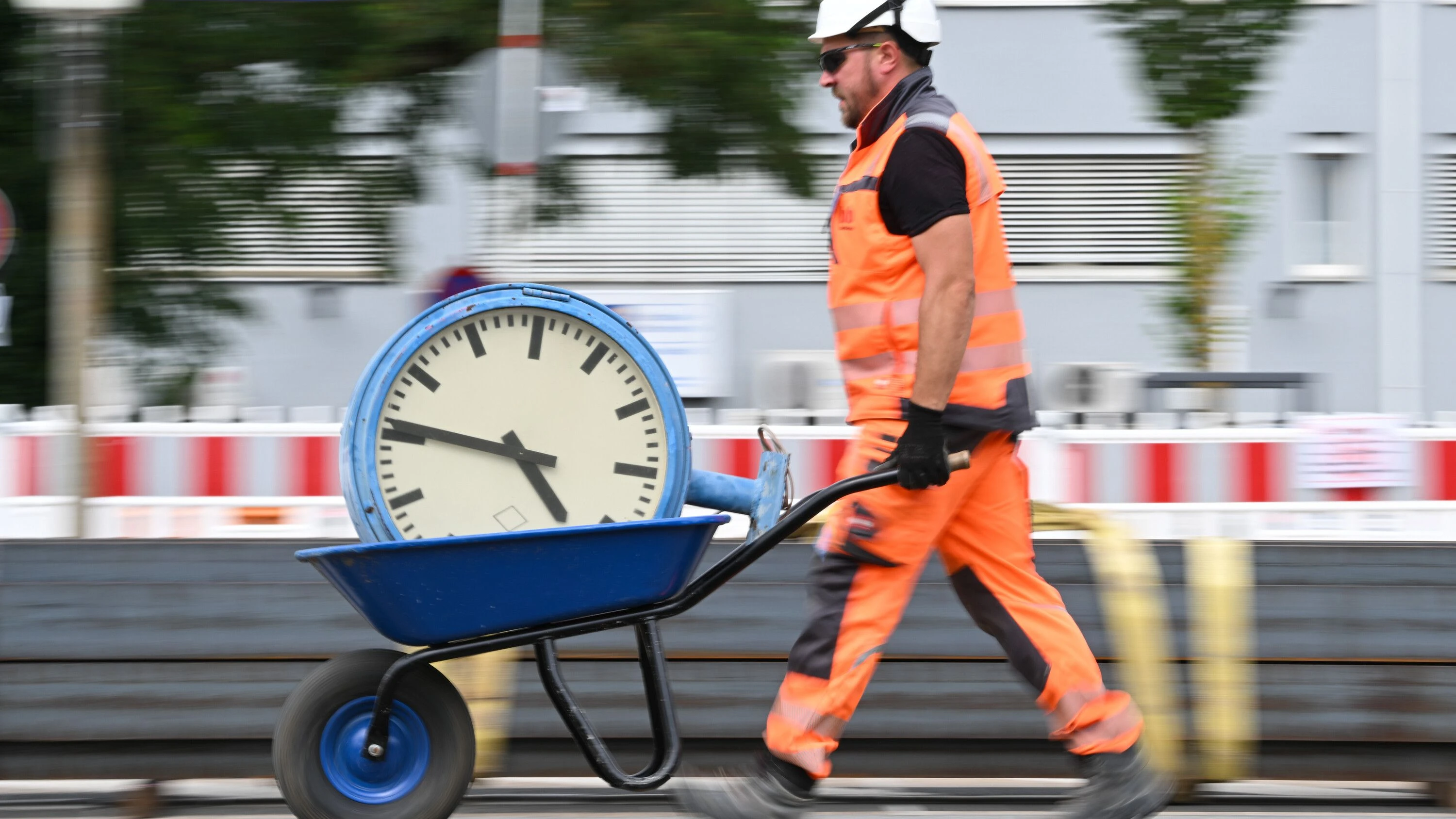 Zeitumstellung März 2026: Wann werden die Uhren umgestellt? Vor oder zurück? Zeitumstellung März 2026: Wann werden die Uhren umgestellt? Vor oder zurück?