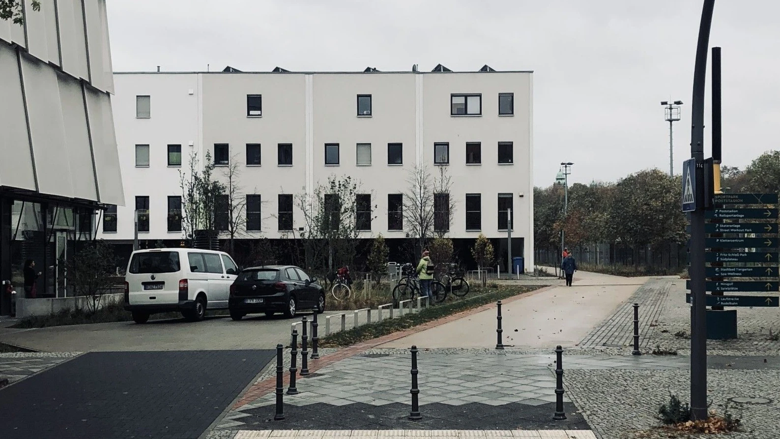 Bauturbo und Wohnungskrise: Wollen wir wirklich in solchen Häusern wohnen?