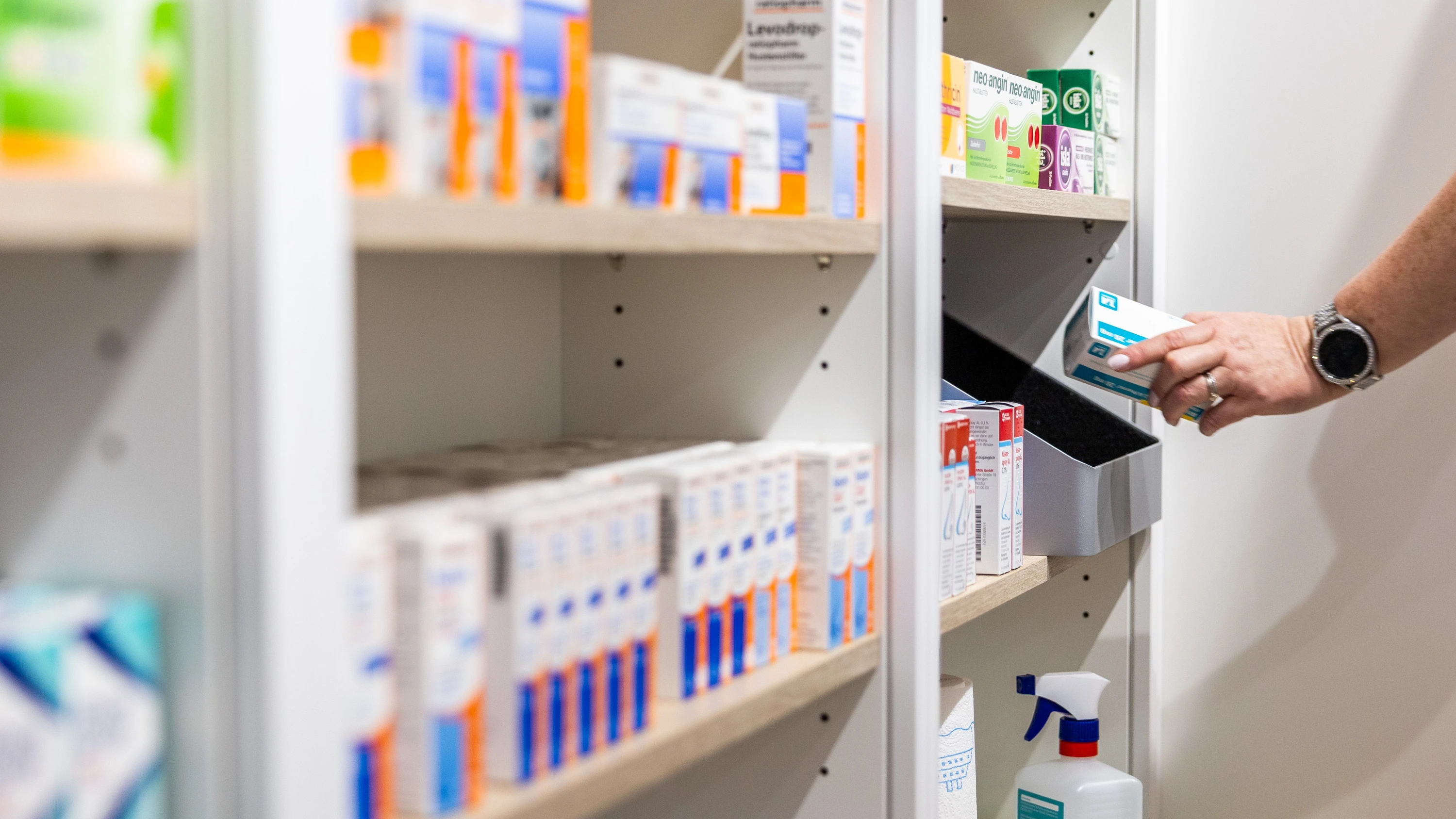 Medikamente: Online-Apotheken sind nicht immer günstig Medikamente: Online-Apotheken sind nicht immer günstig