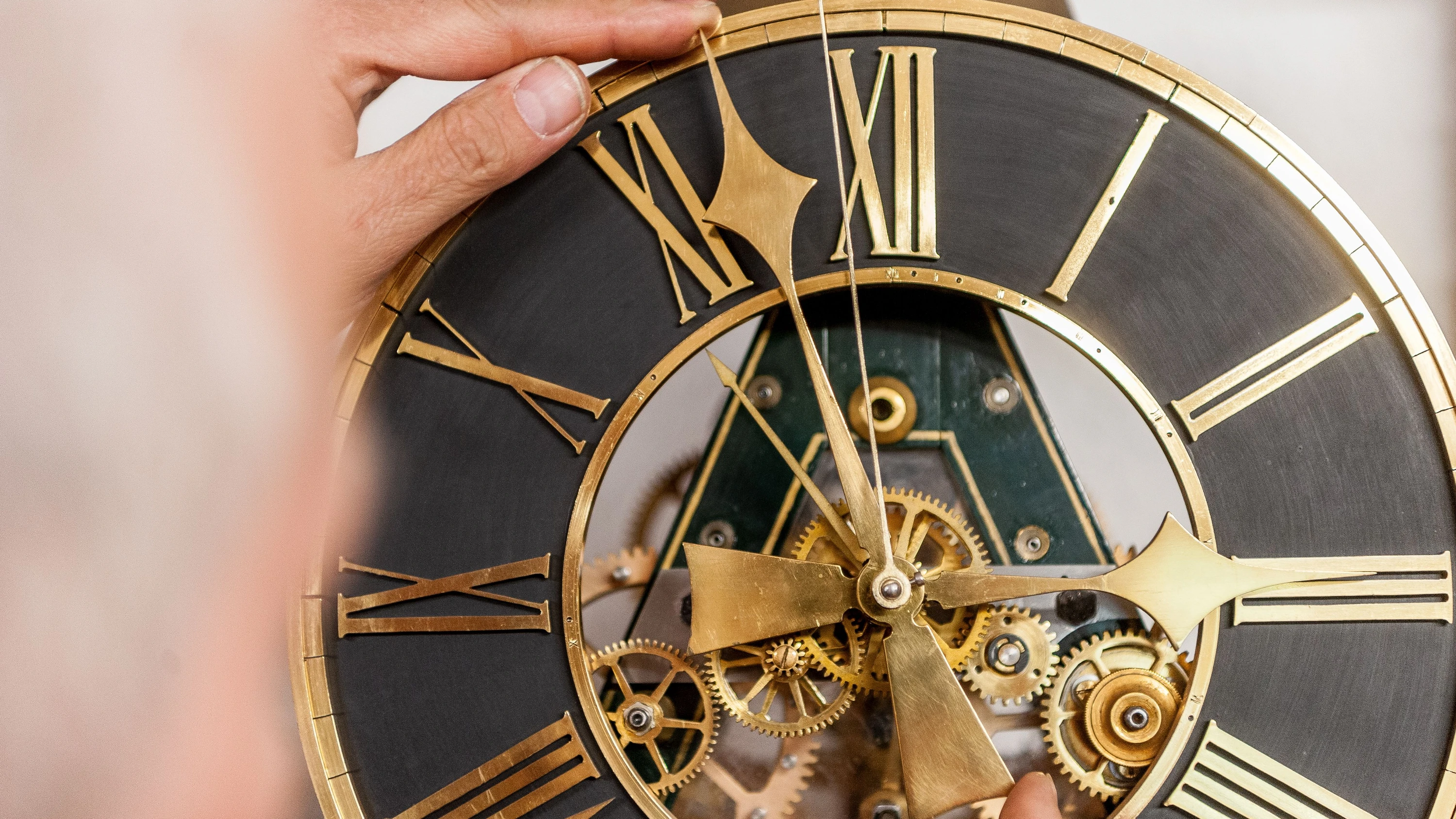 Sommerzeit ab 29. März: Warum die Zeitumstellung noch nicht abgeschafft wurde