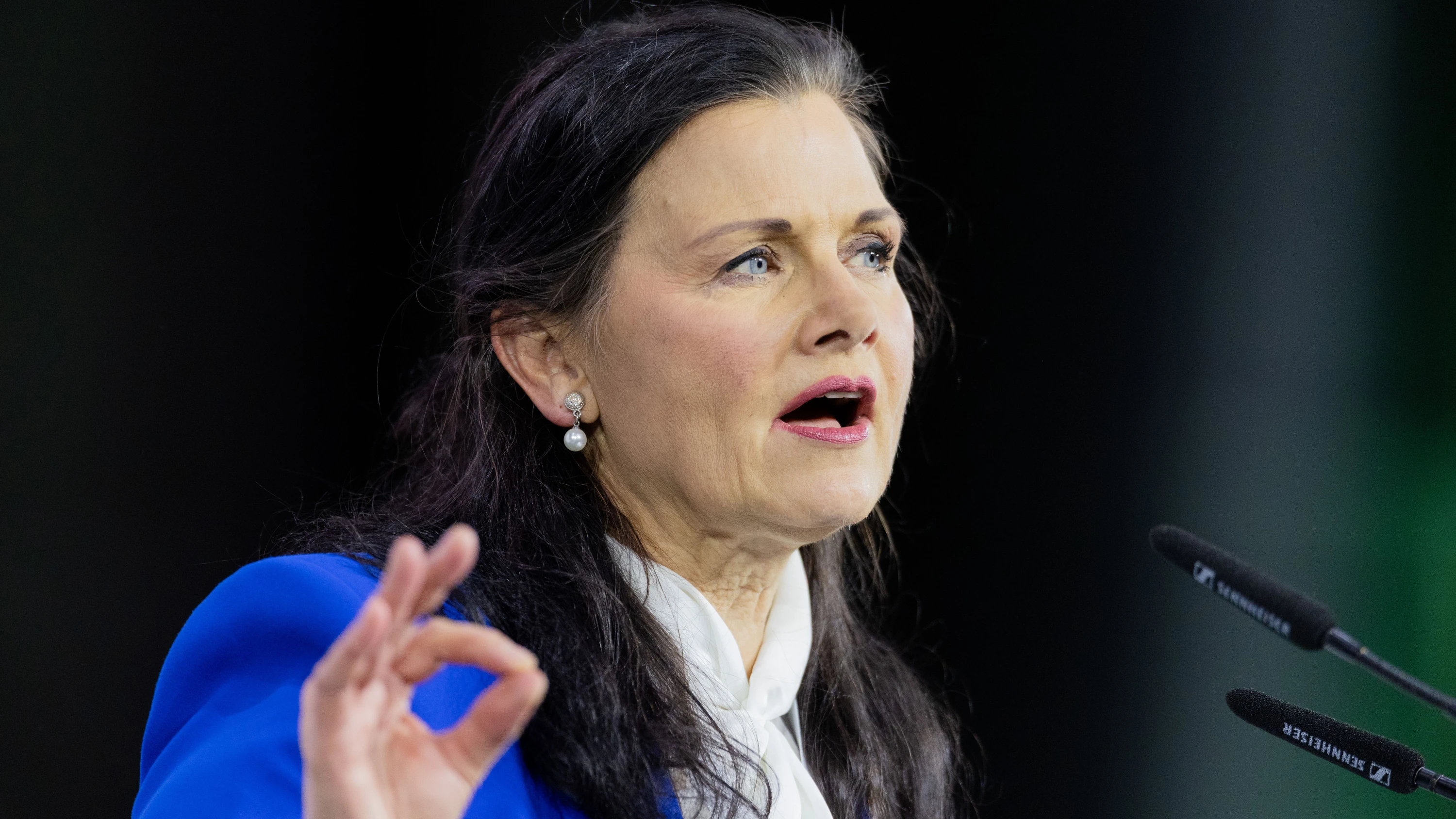 Deutschland-Liveblog: Connemann: „Es gibt Menschen, die kein morgen mehr haben“