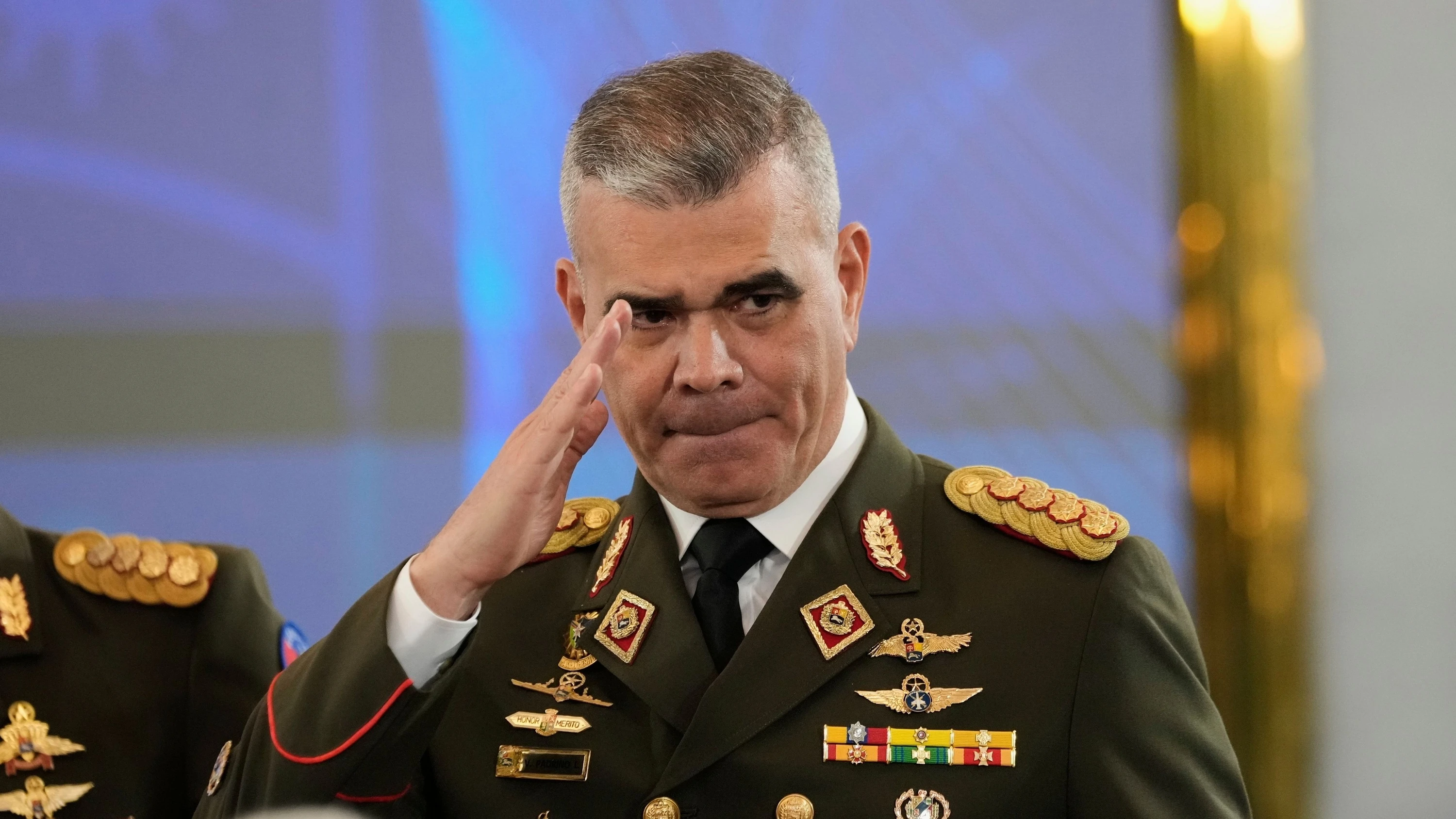 Venezuelas minister: Rodríguez entmachtet Maduros General