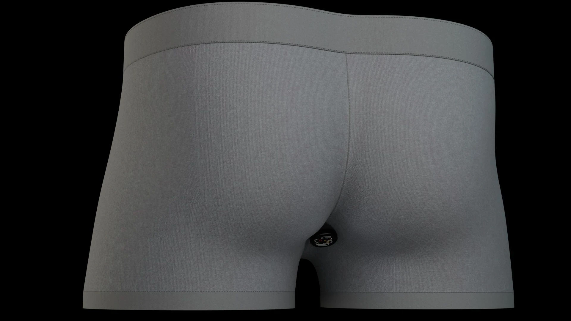 Neue studie: Smarte Unterhose misst die Furz-Frequenz