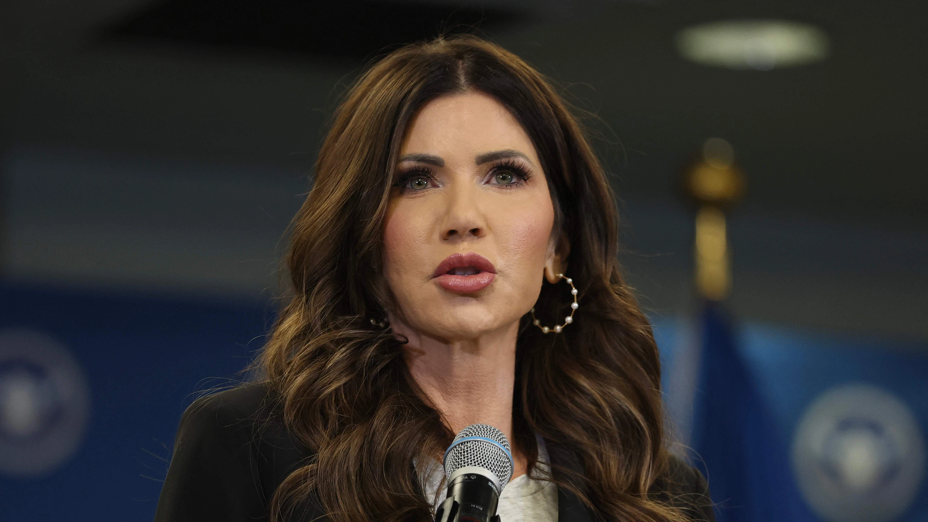 Liveblog USA unter Trump: Bundesbedienstete in Minneapolis bekommen Körperkameras Liveblog USA unter Trump: Bundesbedienstete in Minneapolis bekommen Körperkameras