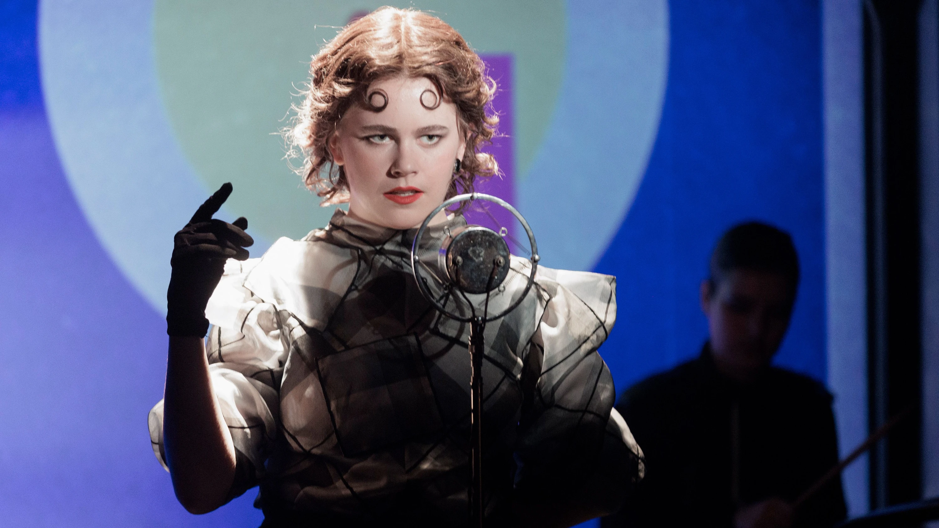 Serienfinale „Babylon Berlin“: In jedem Menschen steckt ein Gott Serienfinale „Babylon Berlin“: In jedem Menschen steckt ein Gott