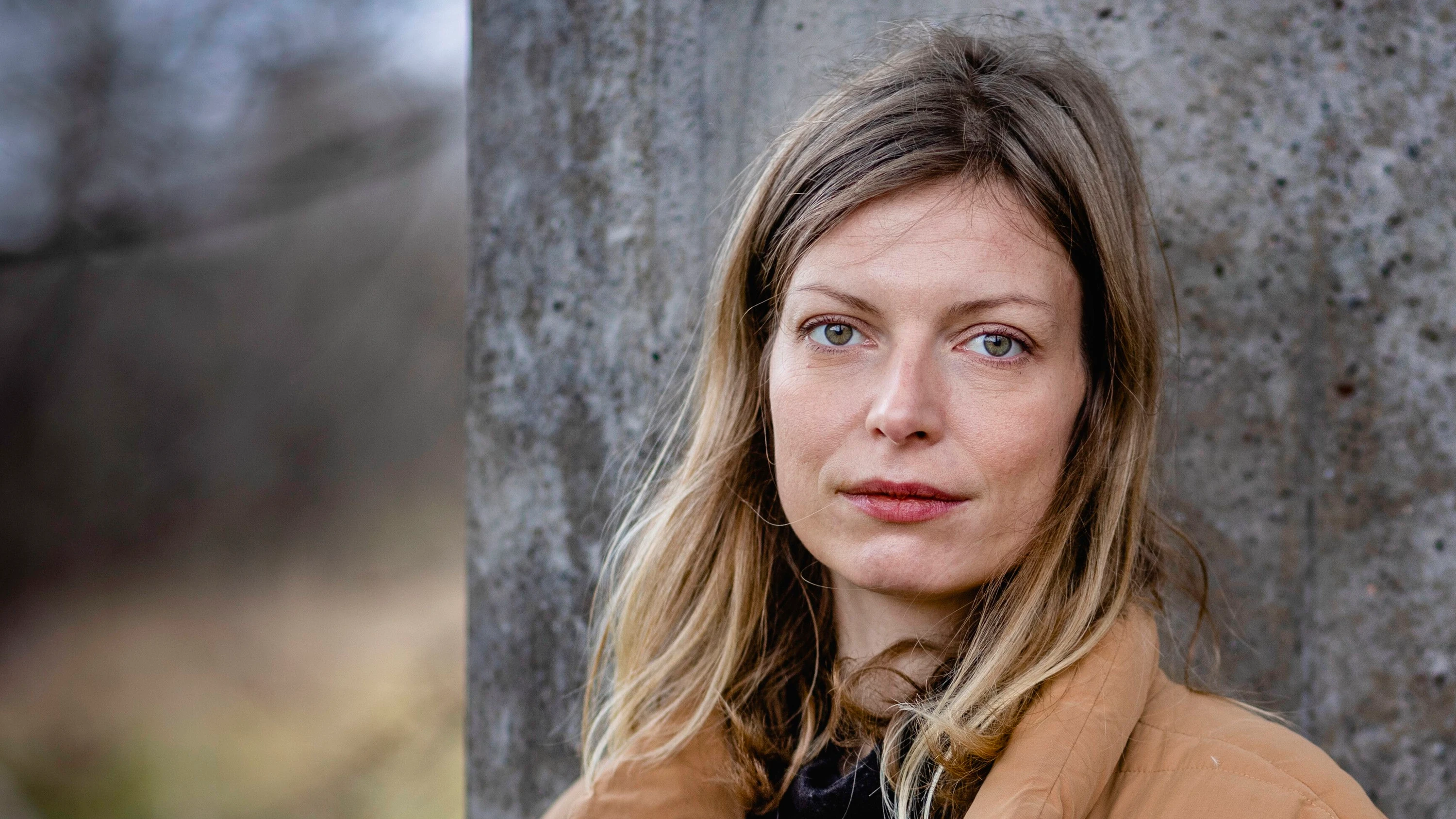 Asta Olivia Nordenhof: Der Kapitalismus ist ein Massaker