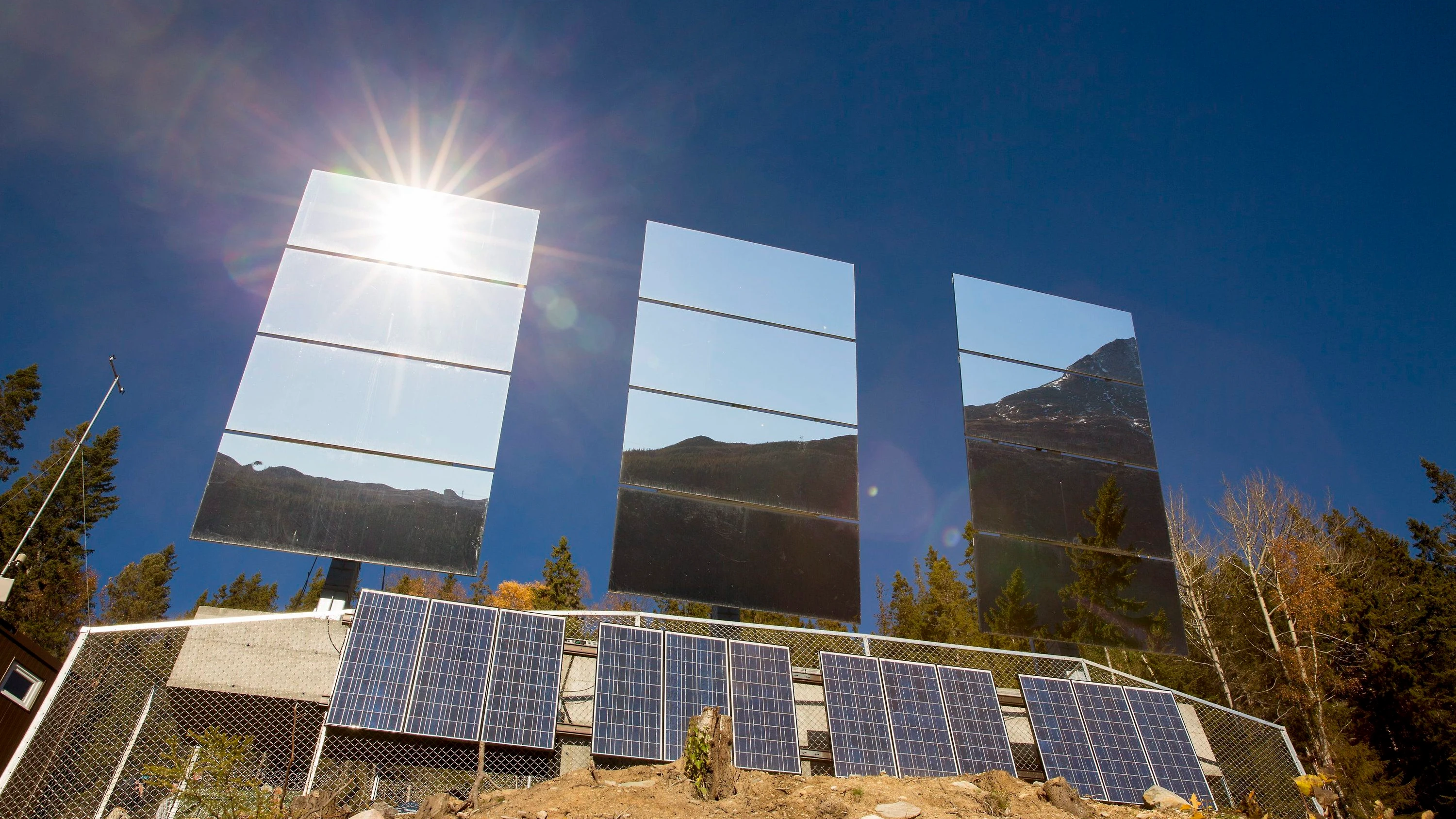 Geoengineering: Sonnenschein auf Bestellung