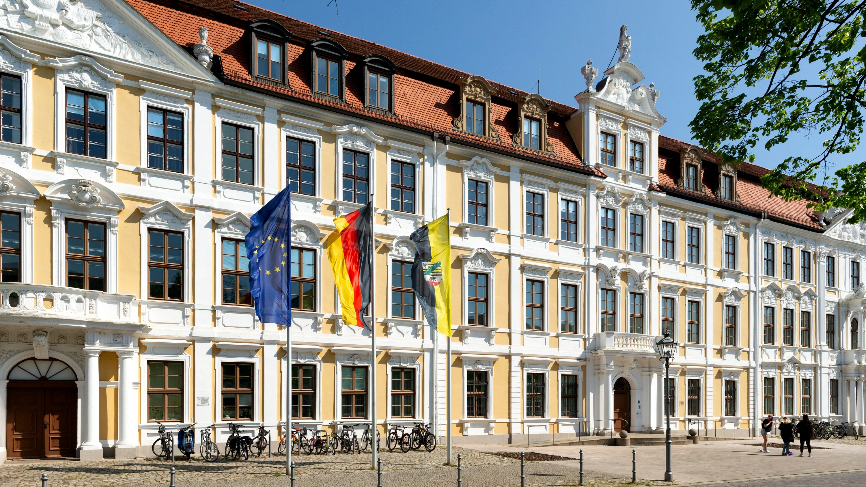 Wahl in Sachsen-Anhalt: Ein Bundesland ohne Geld