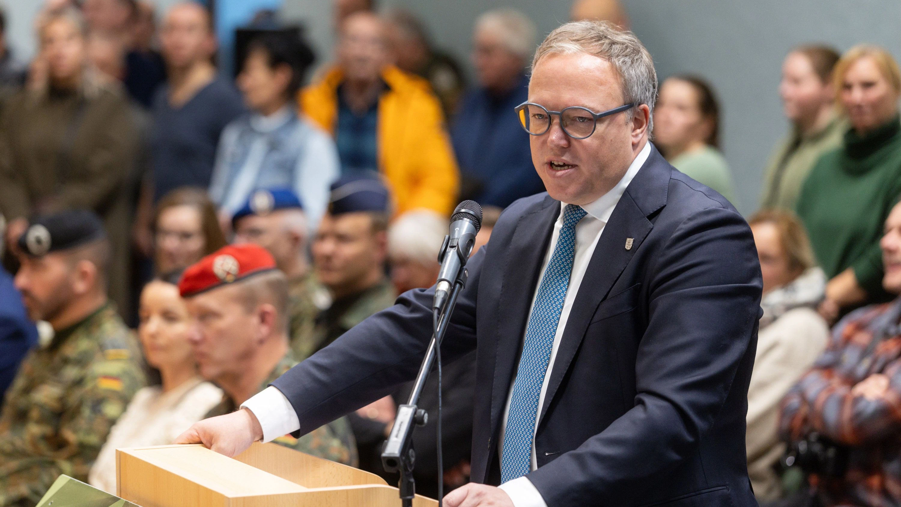 Thüringer Haushaltskompromiss: Links regiert mit in Erfurt