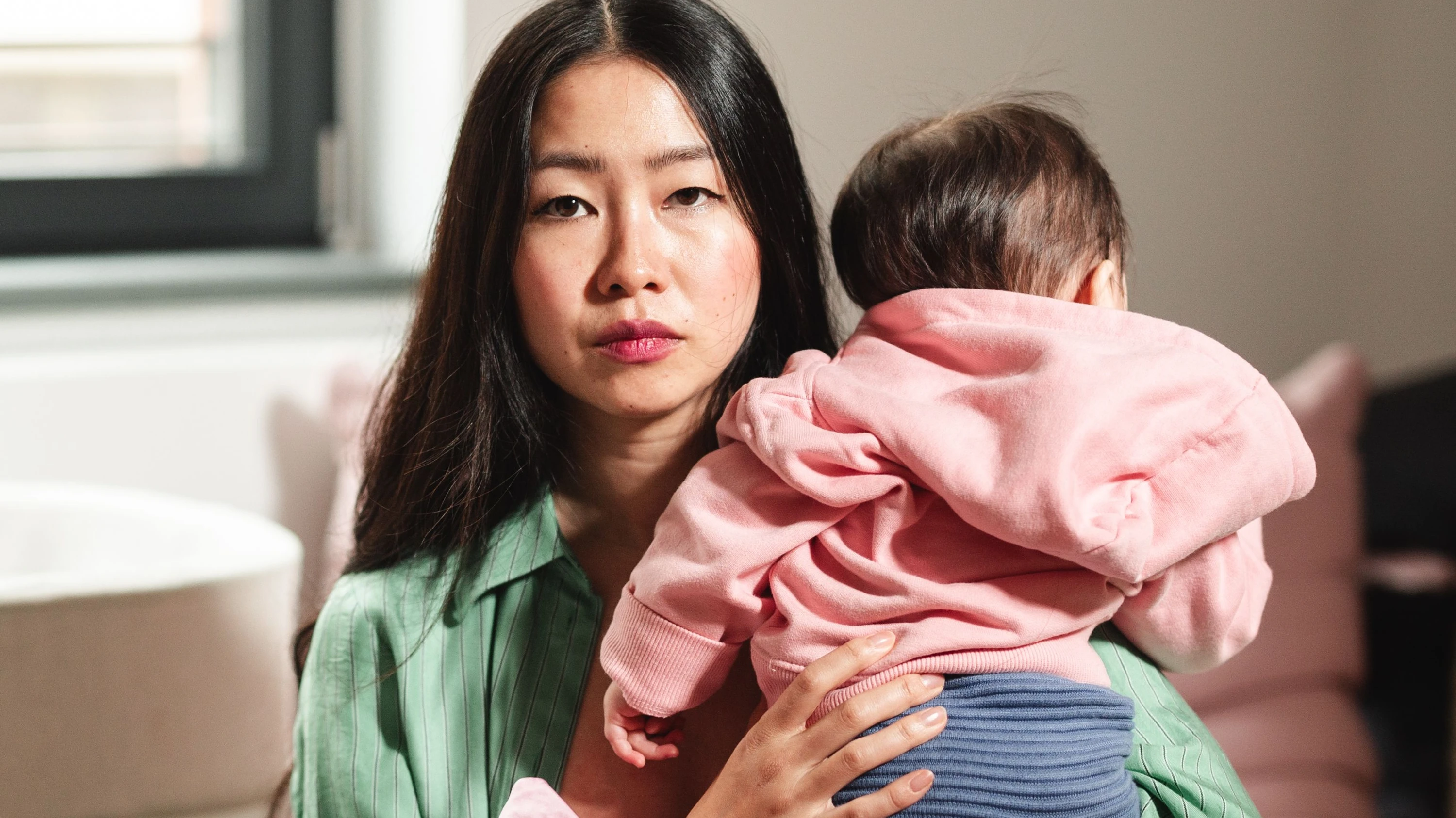 „Hi, Baby“-Kolumne: Wie schaffe ich glückliche Kindheitsmomente für meine Tochter?