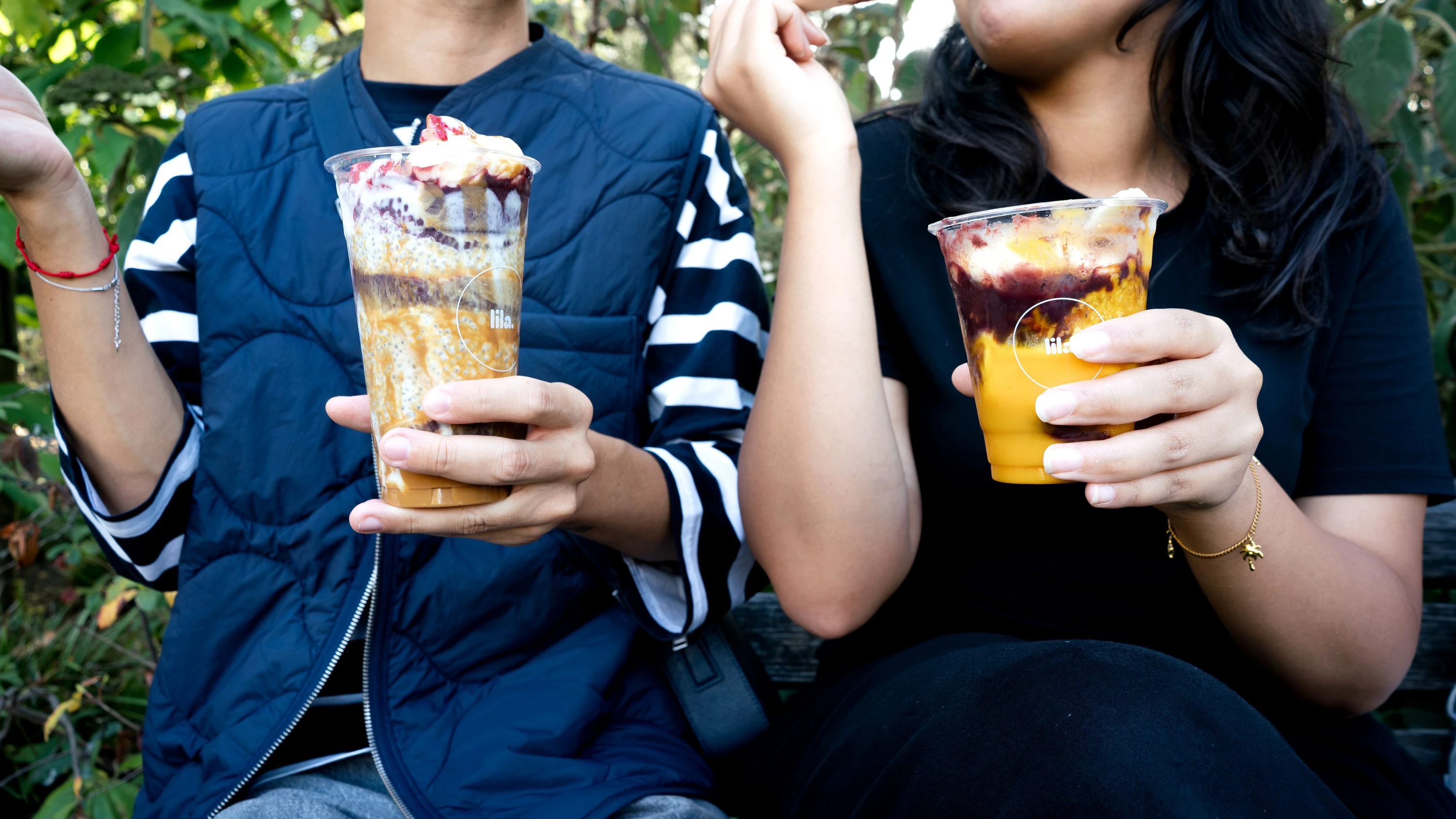 Açaí-Läden und der Müll: Foodtrend wird zum Ärgernis