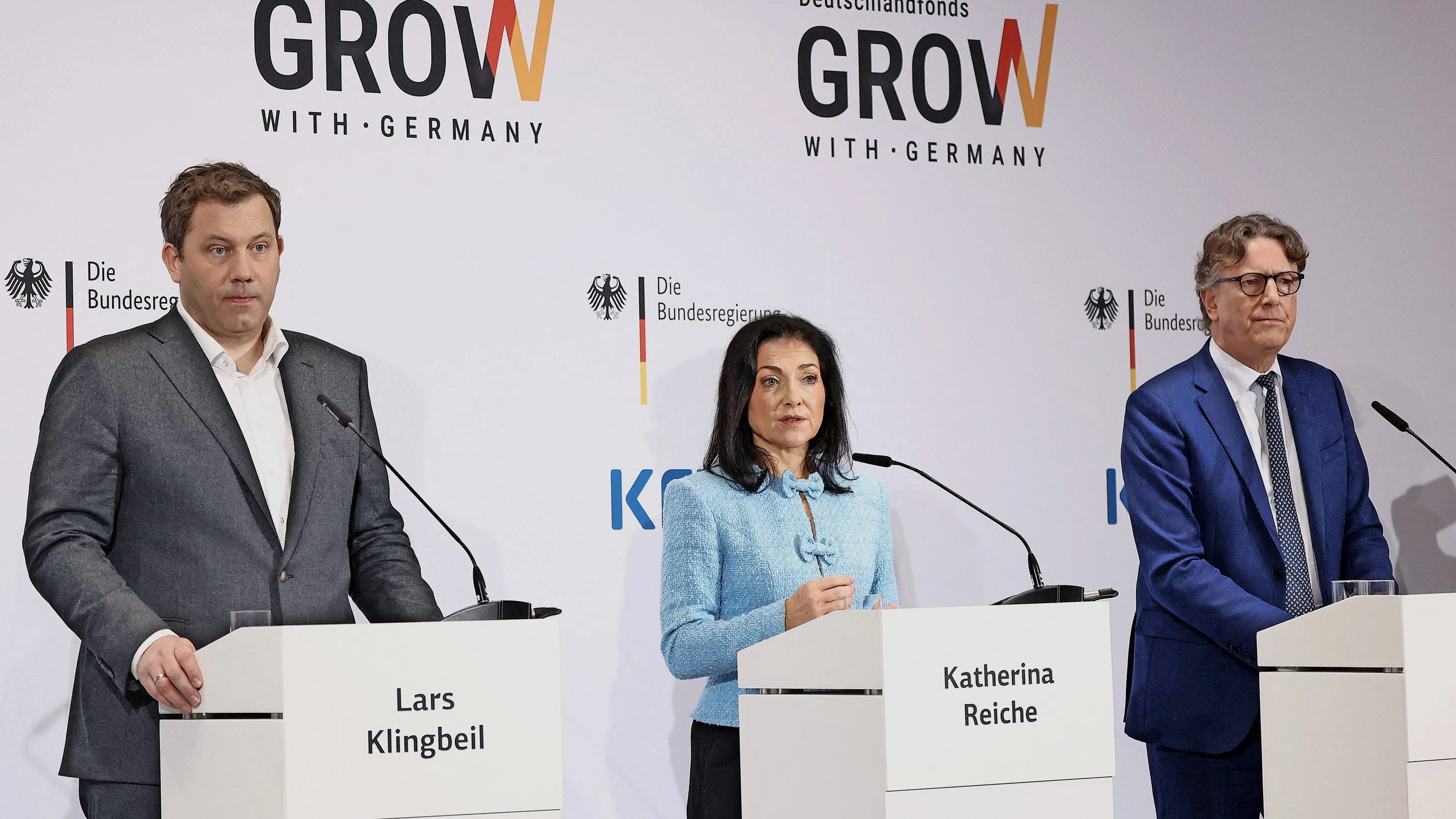 Wirtschaftskrise: Wird Deutschland mithilfe von 30 Milliarden Euro zu einer „Comeback-Nation“? Wirtschaftskrise: Wird Deutschland mithilfe von 30 Milliarden Euro zu einer „Comeback-Nation“?