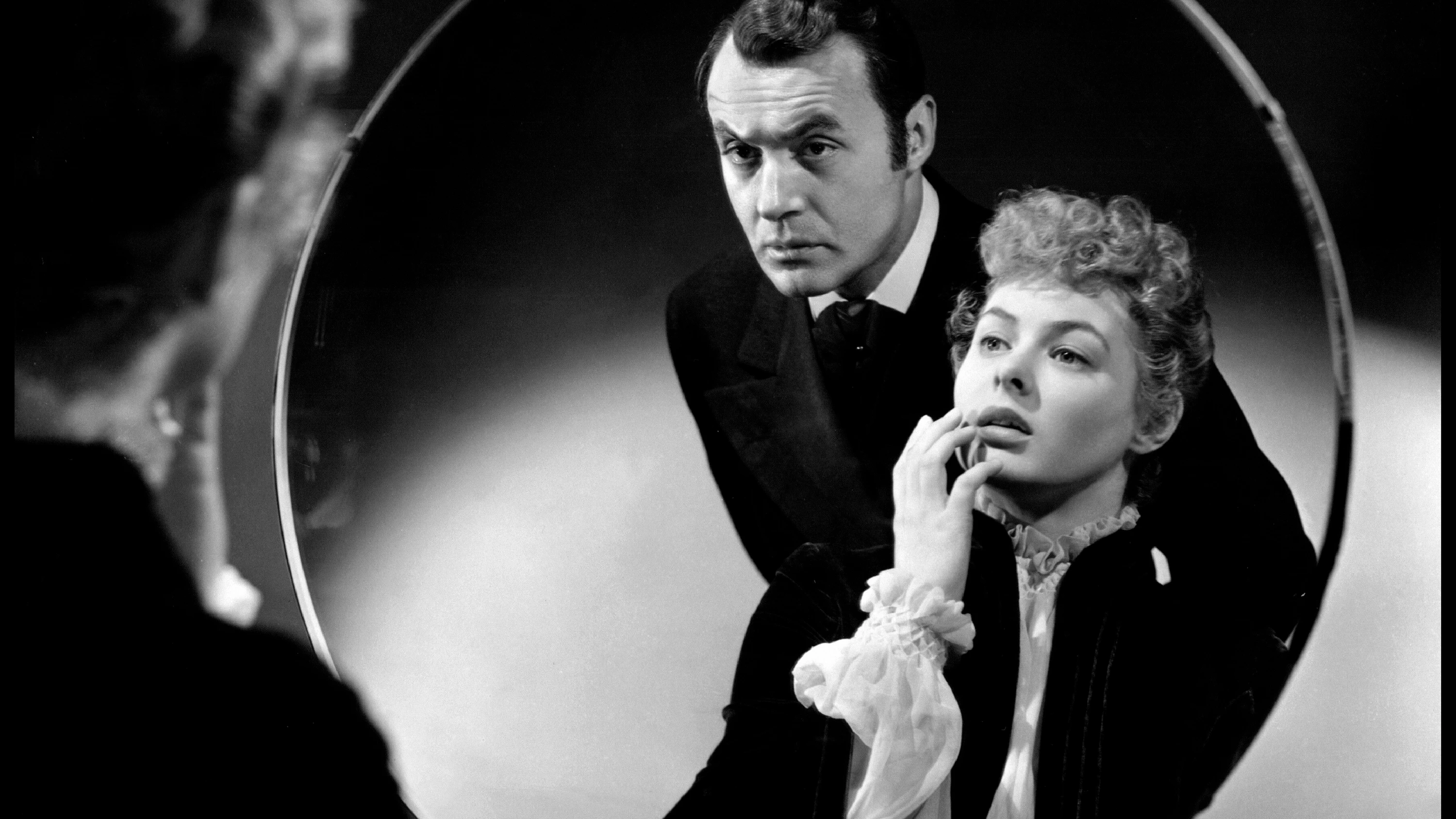 Filmklassiker: „Gaslight“: Der Film, der „Gaslighting“ erfand Filmklassiker: „Gaslight“: Der Film, der „Gaslighting“ erfand