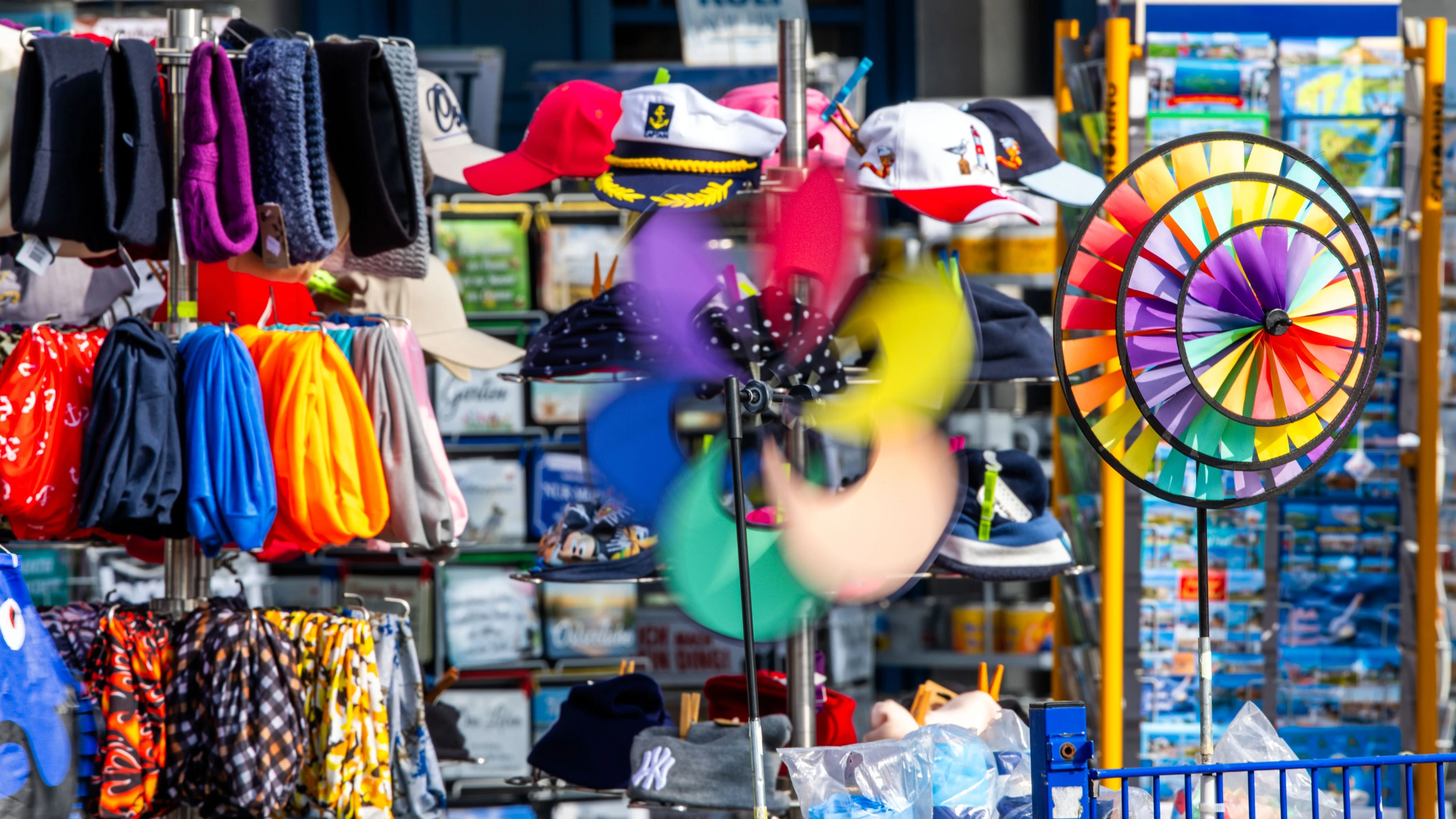 Sonntags Geöffnet: Das Touristenprogramm an der Küste ist in Gefahr