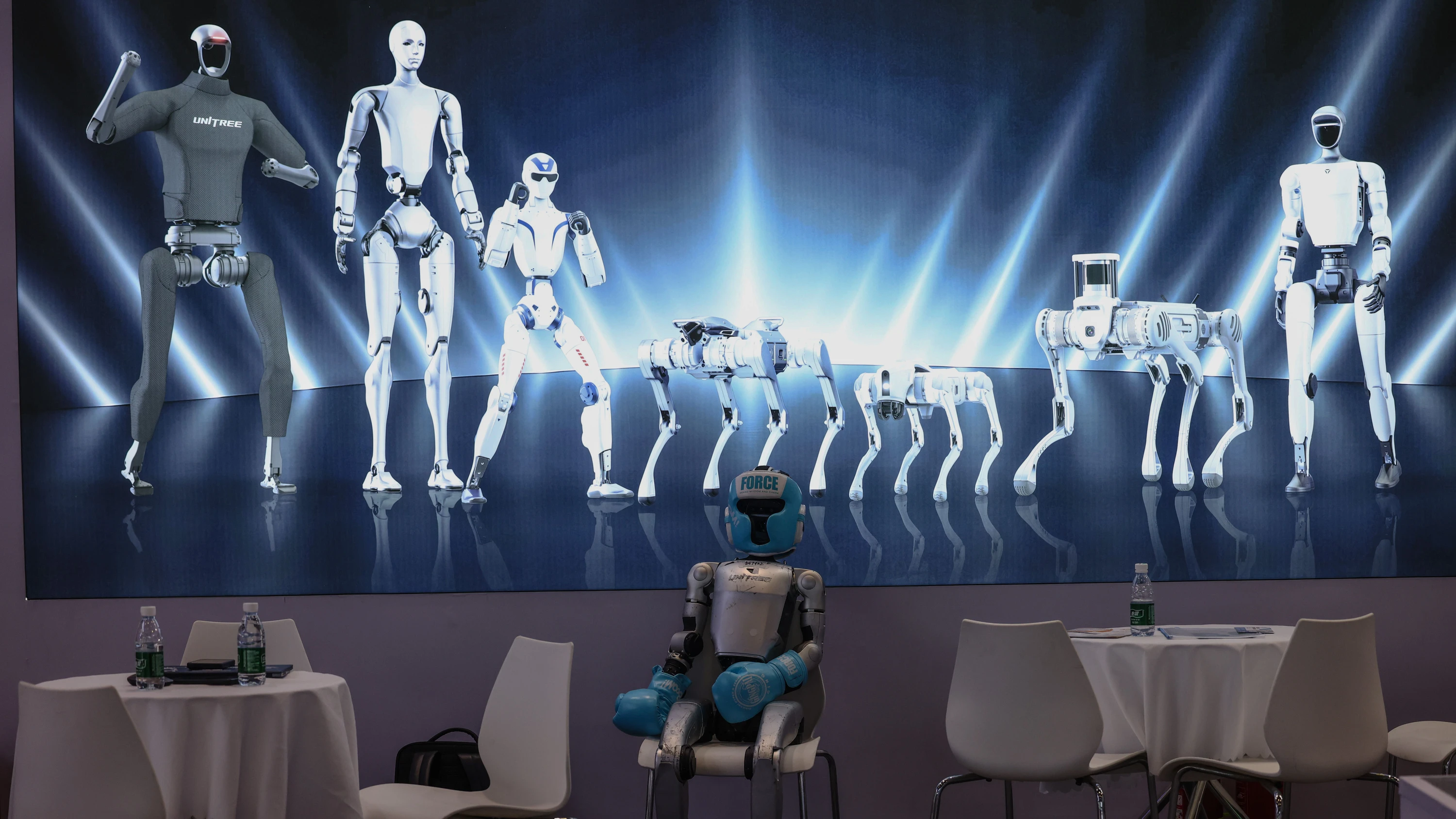 Technologische Souveränität: Was die globalen Umbrüche für die deutsche Innovationskraft bedeuten