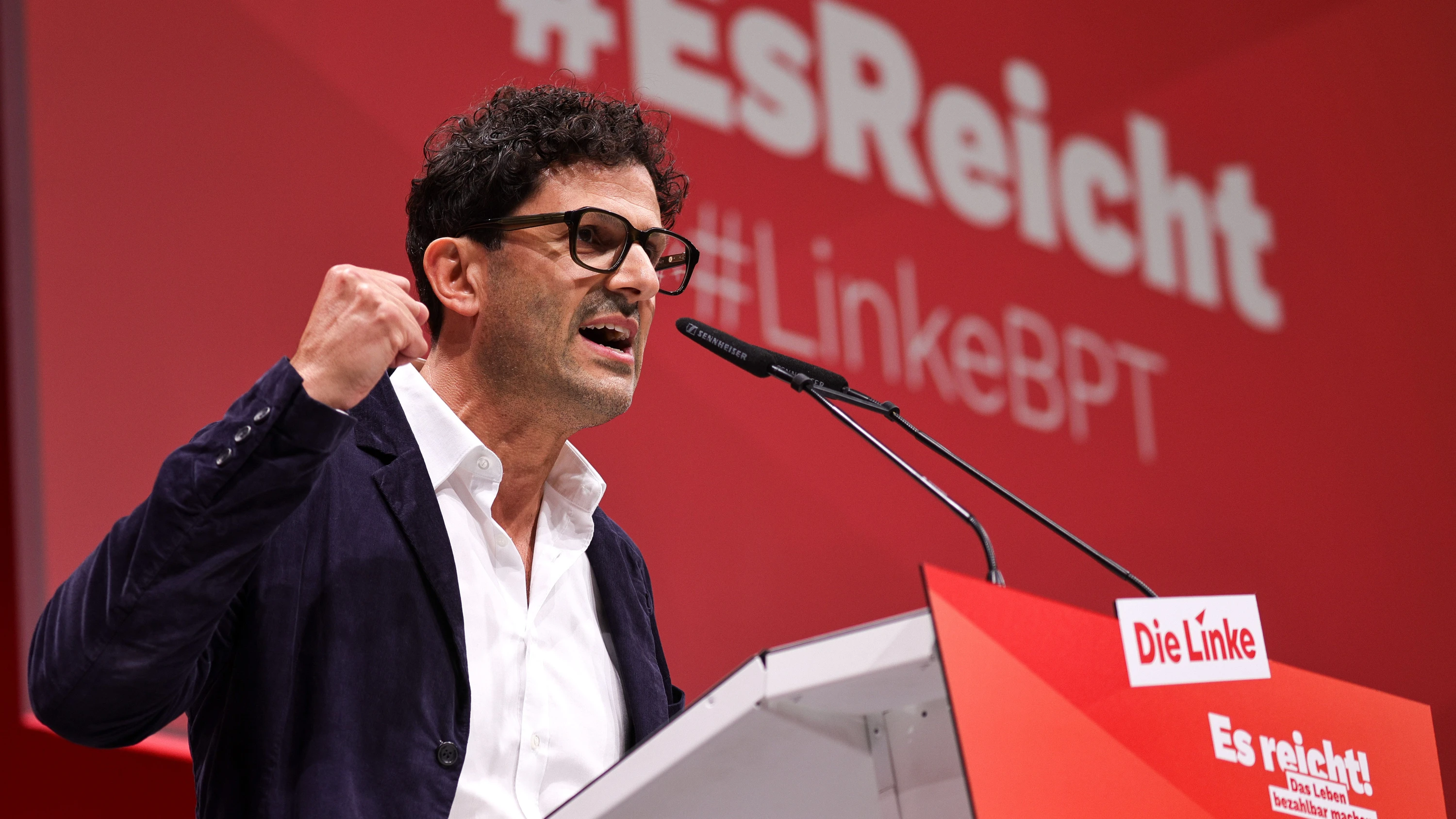 Pantisanos Entschuldigung: Für Linke sind nur Linke keine Faschisten Pantisanos Entschuldigung: Für Linke sind nur Linke keine Faschisten